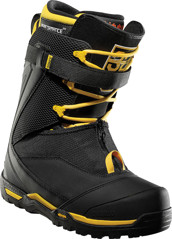 TM2 XLT Jeremy Jones Snowboard Boots 