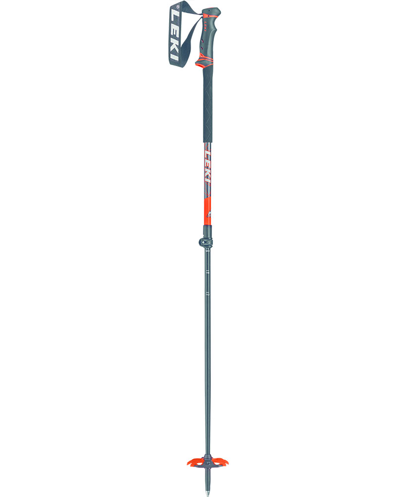 royal shaft ski pole