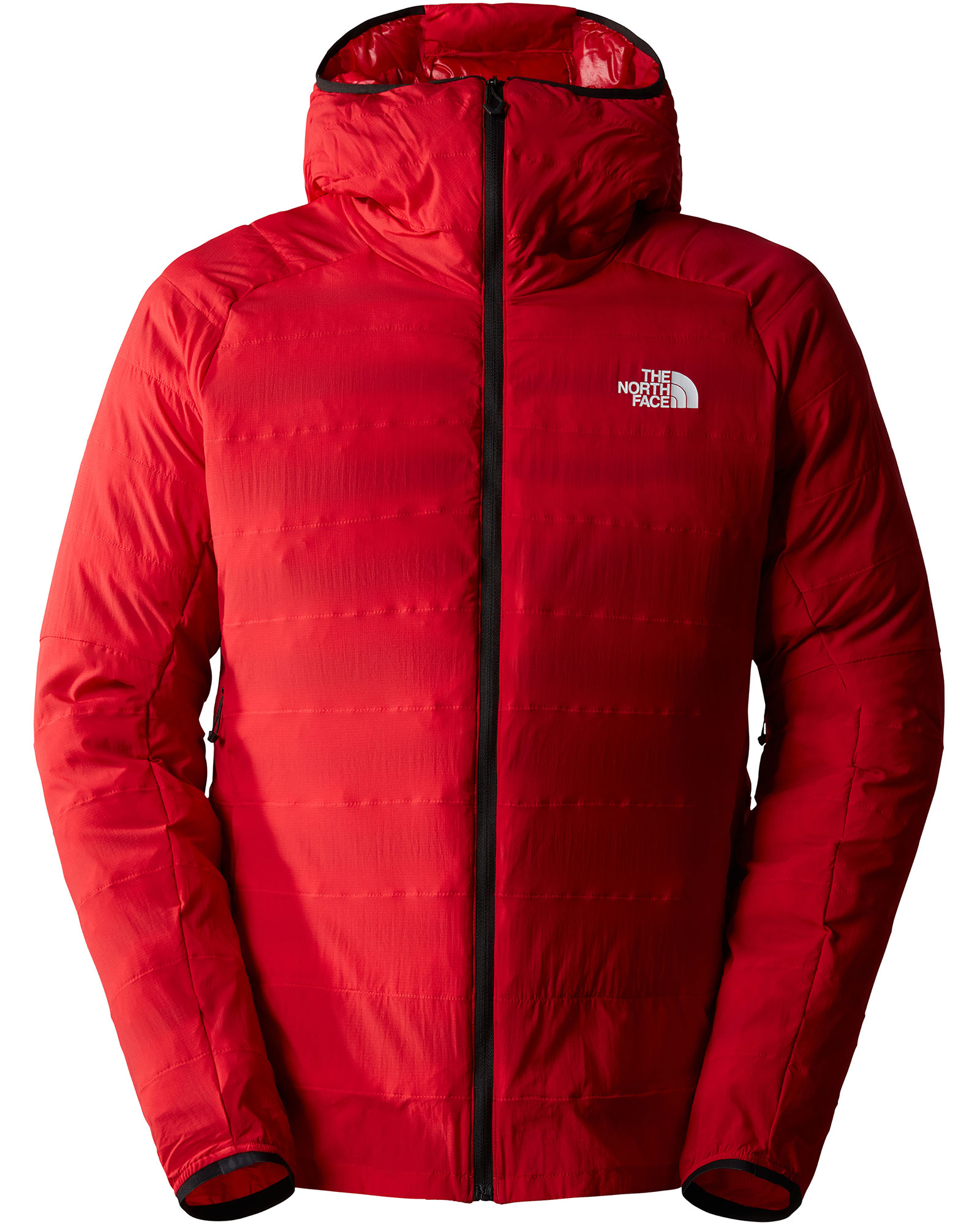 The North Face Summit Breithorn 50/50 Men’s Hoodie - TNF Red L