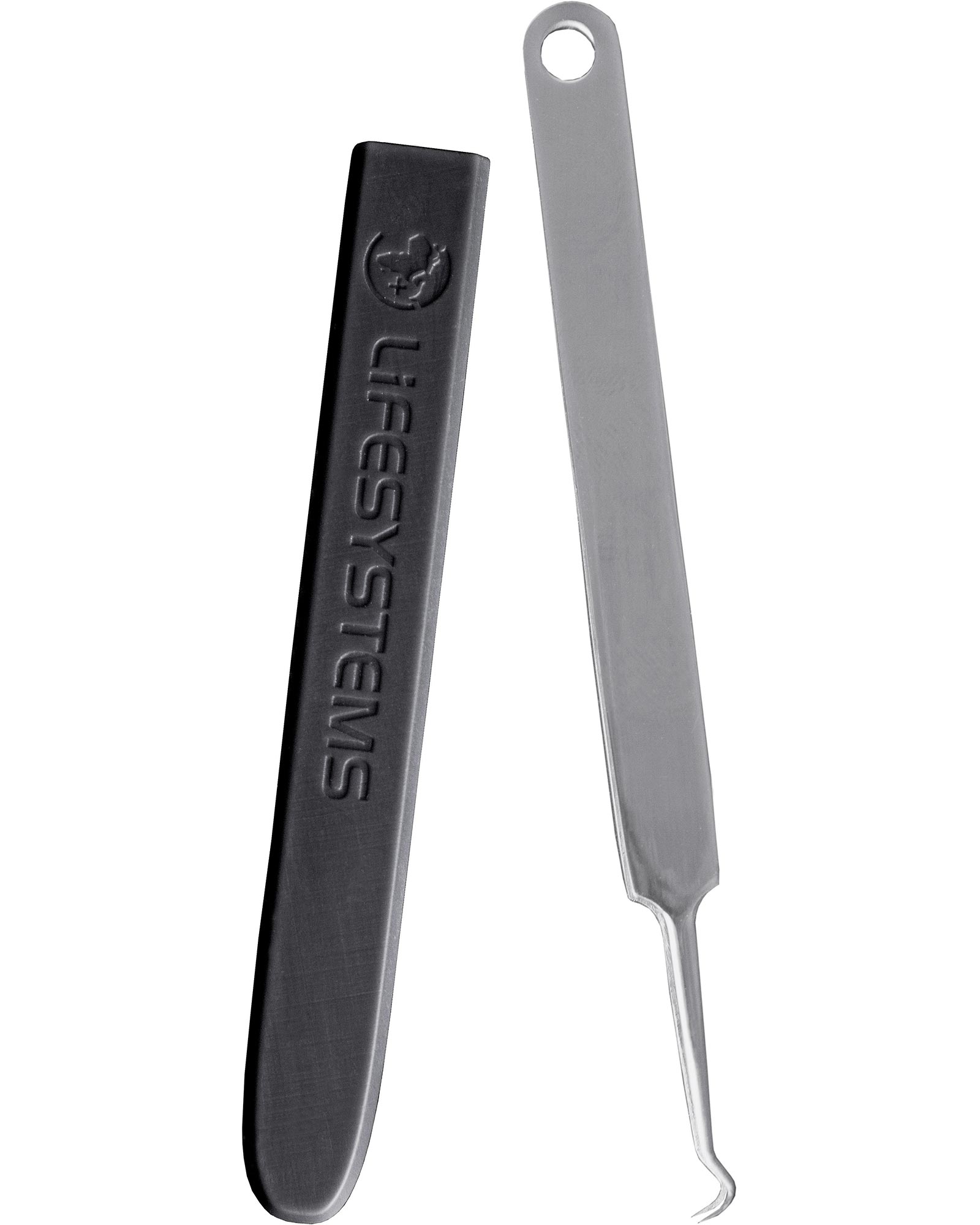 Product image of Lifesystems Tick Remover Tweezers