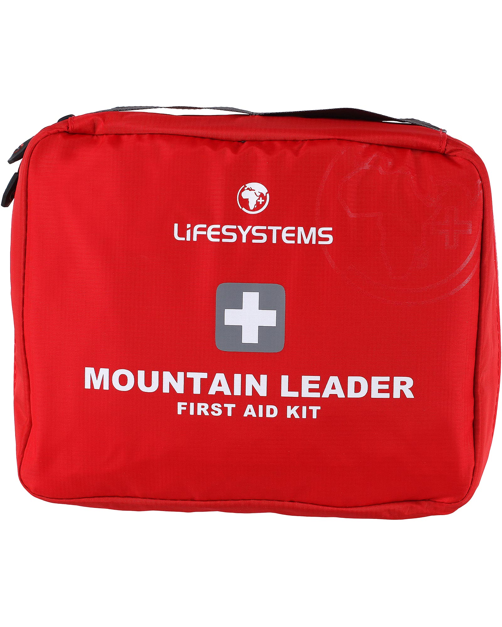 Product image of Lifesystems Mountain Leader First Aid Kit