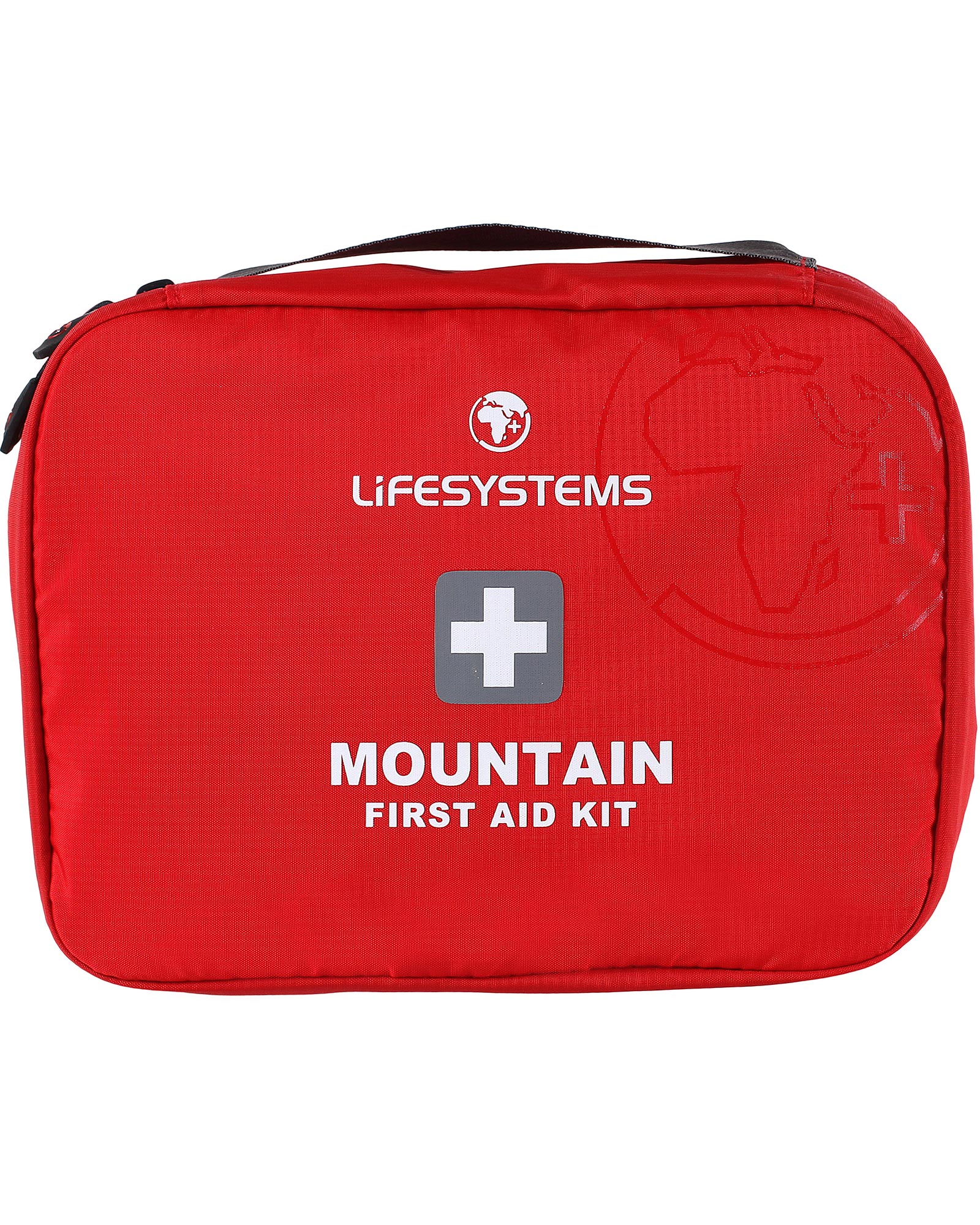 Product image of Lifesystems Mountain First Aid Kit
