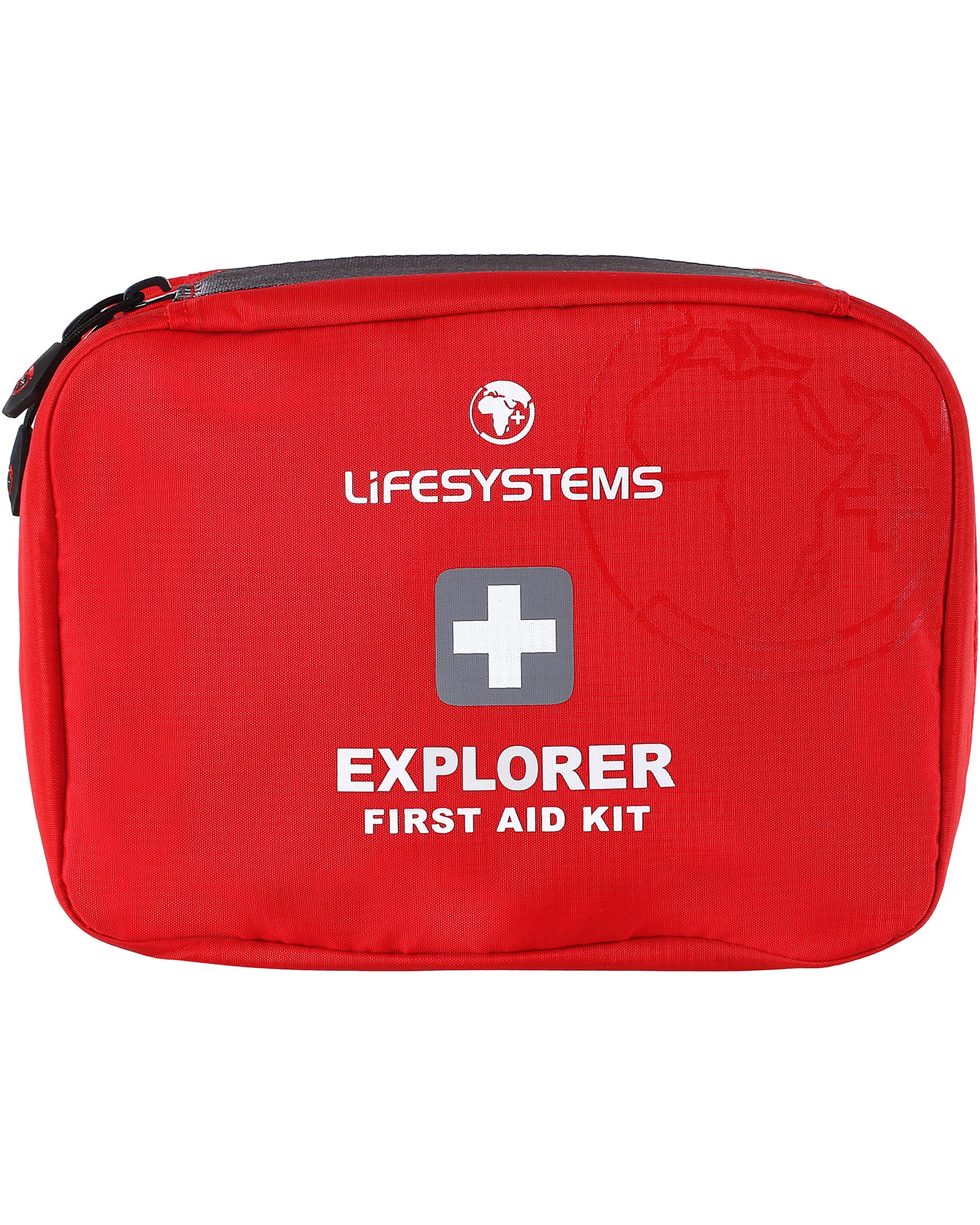 Lifesystems Explorer First Aid Kit 0