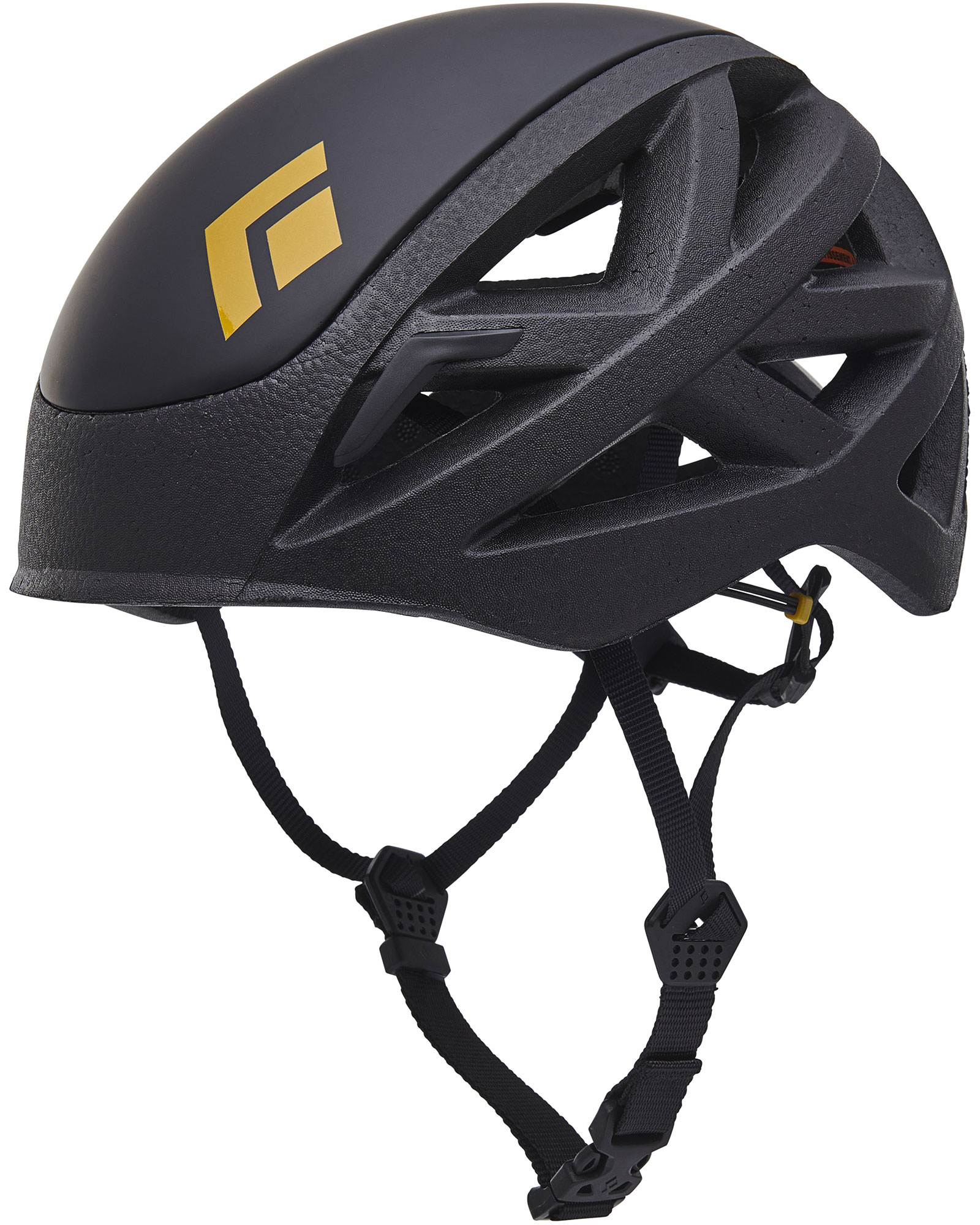 Black Diamond Vapor Helmet - black S/M