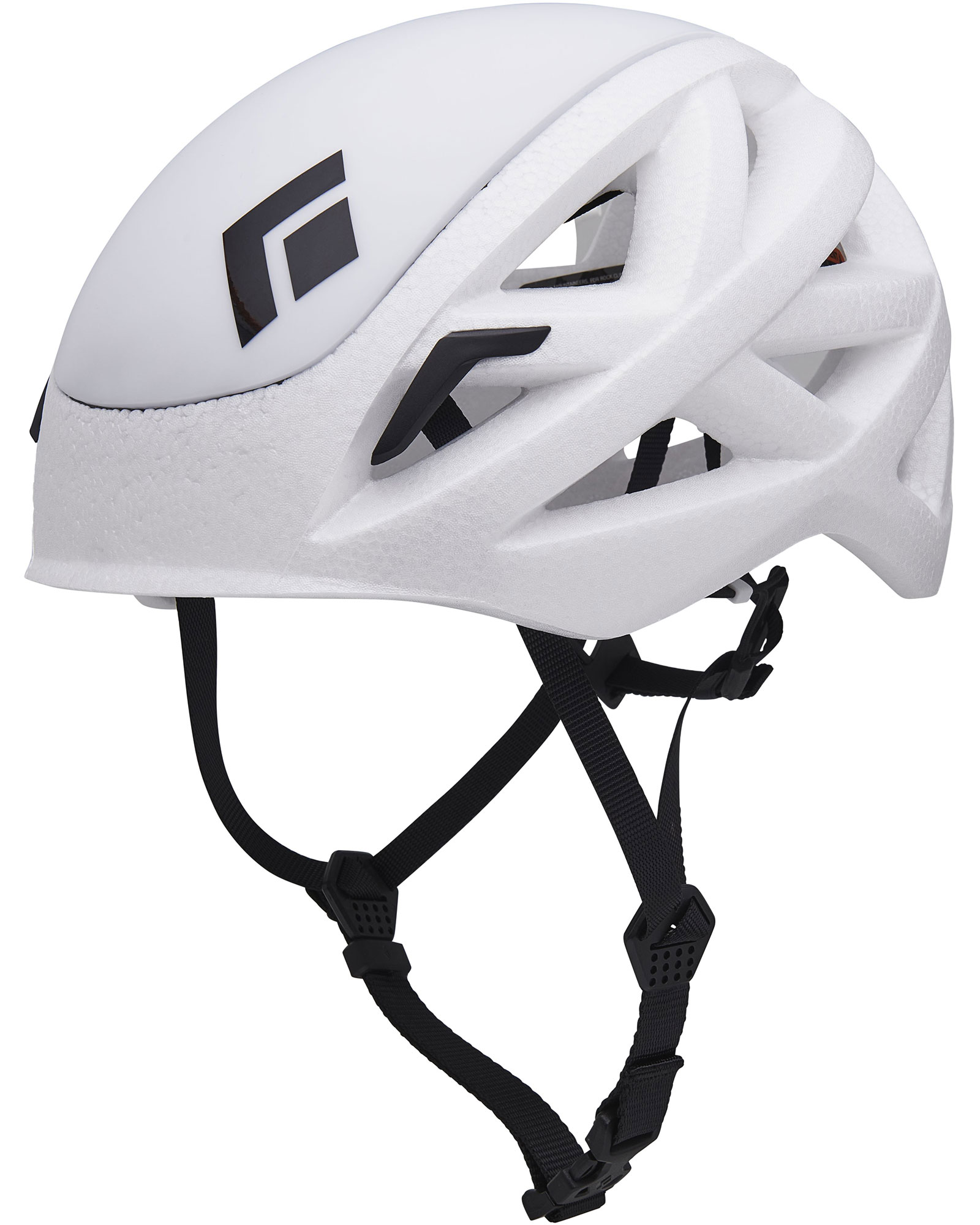 Black Diamond Vapor Helmet - White M/L