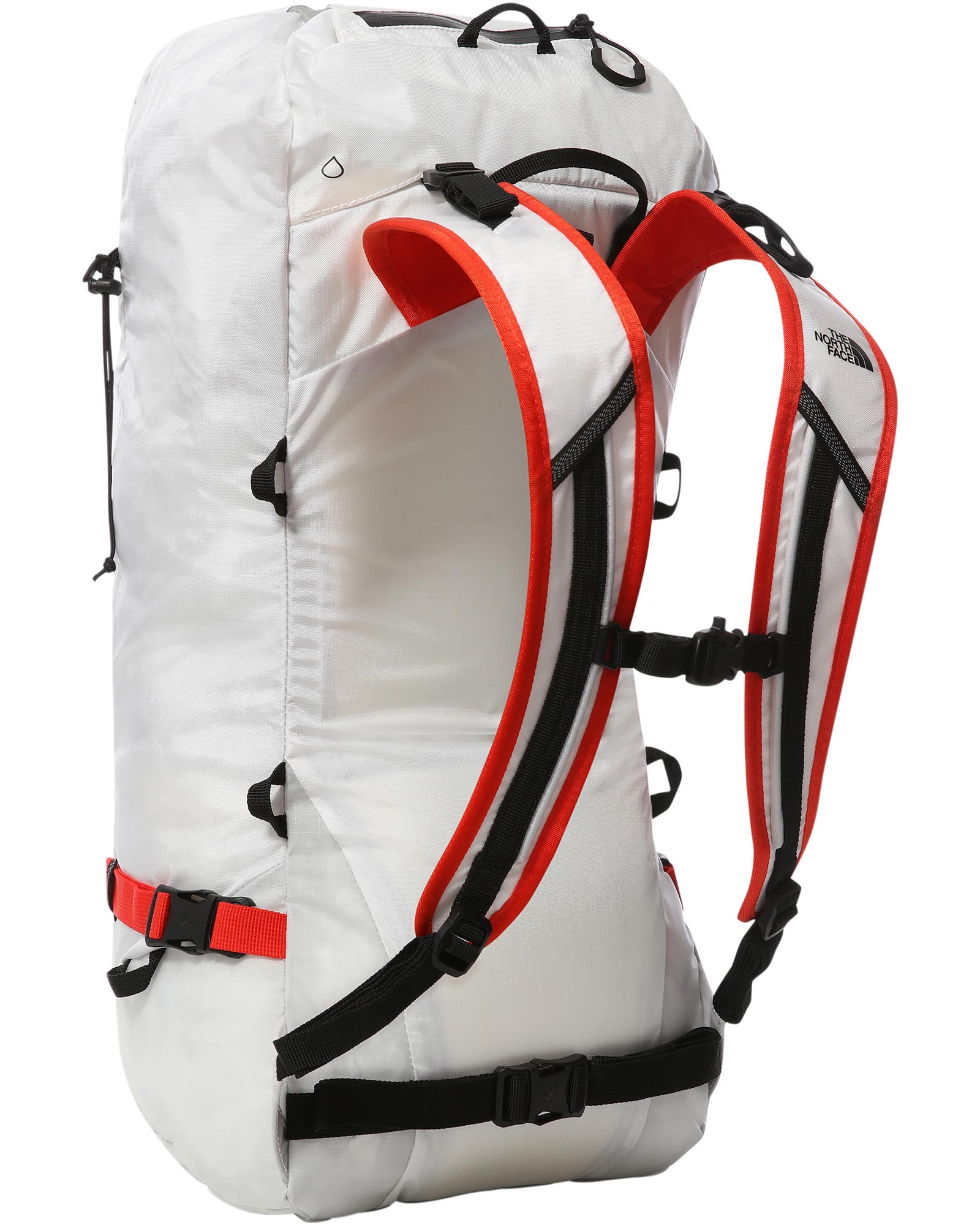 north face verto backpack