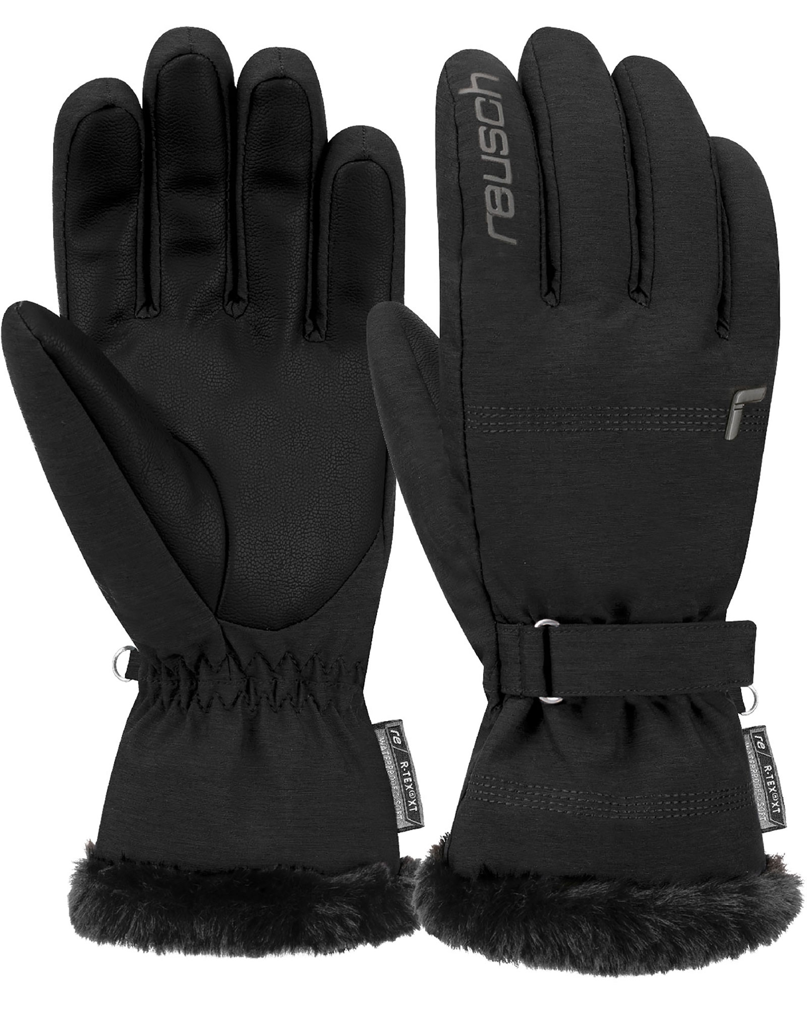 Reusch Luna Women's Gloves Ellis Brigham