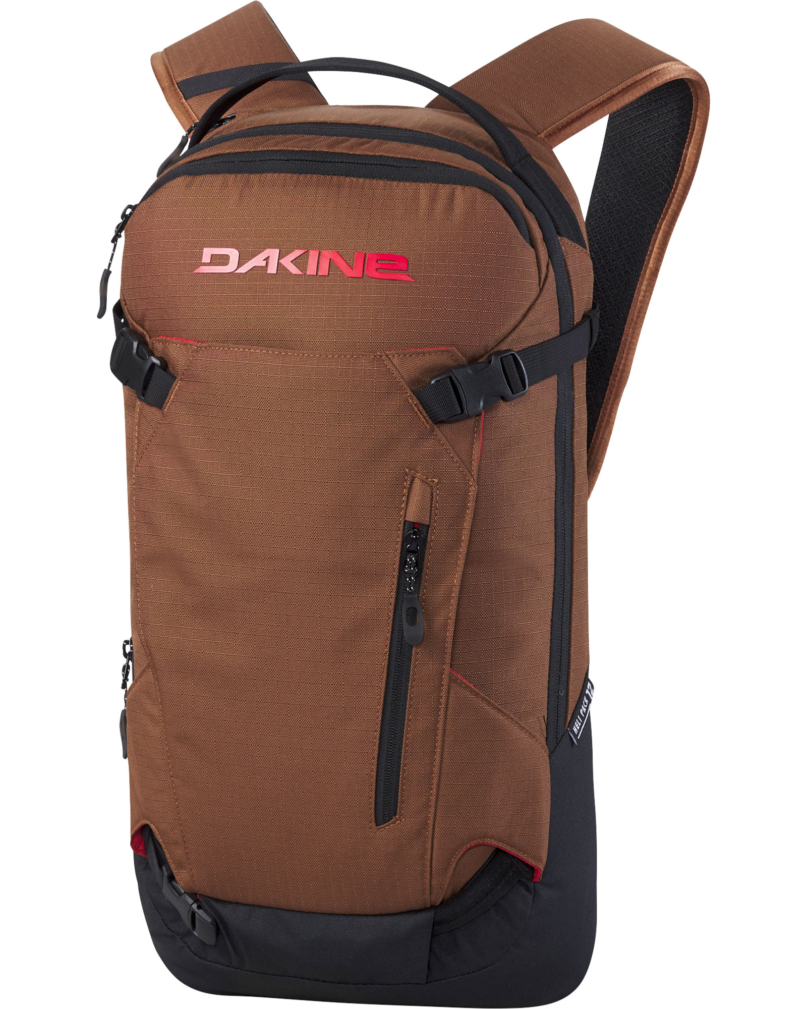 Dakine Heli Pack 12L Backpack - Bison