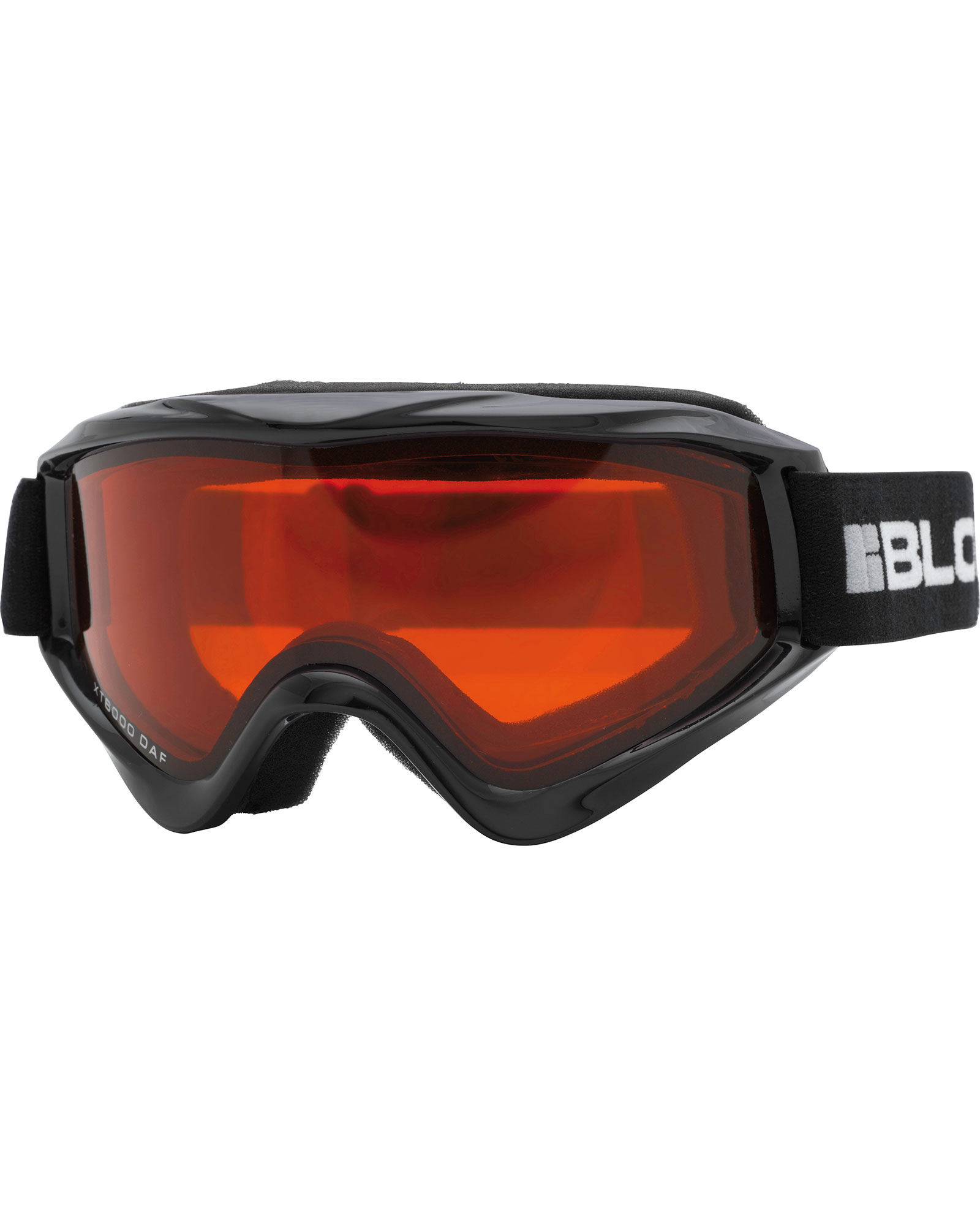 Bloc Spark Golden Eye Youth Goggles Ellis Brigham