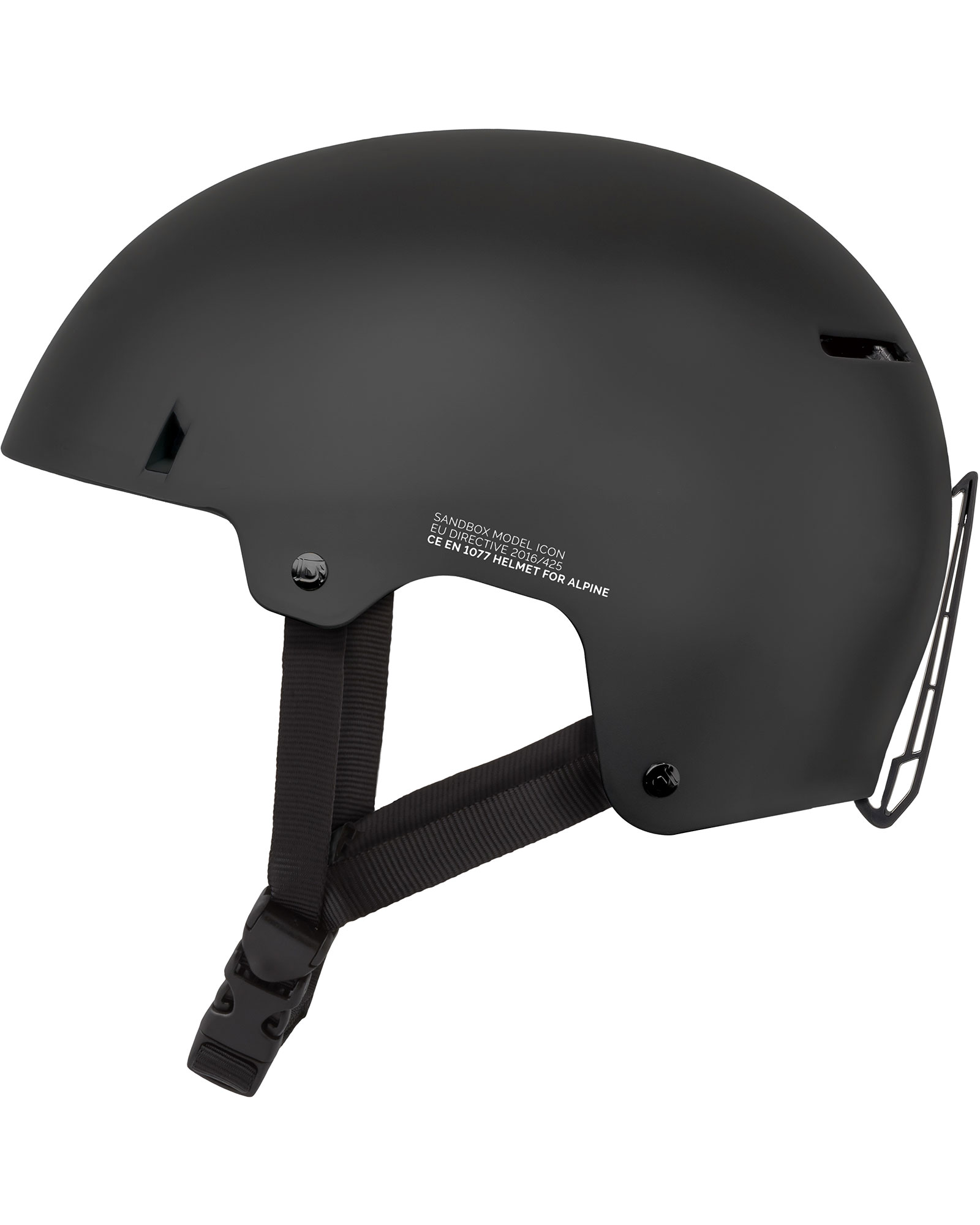 Sandbox Icon Park Helmet