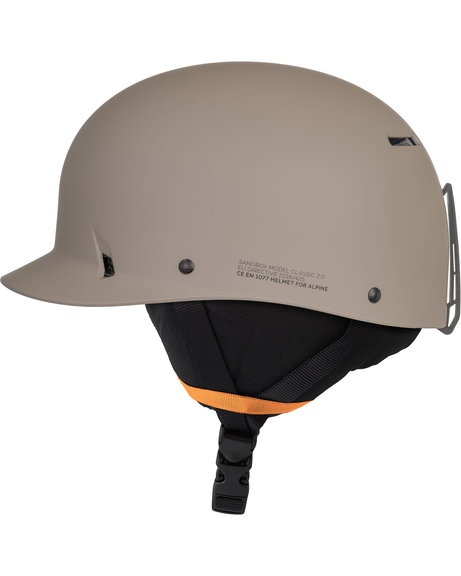 Sandbox Classic 2.0 Snow Helmet