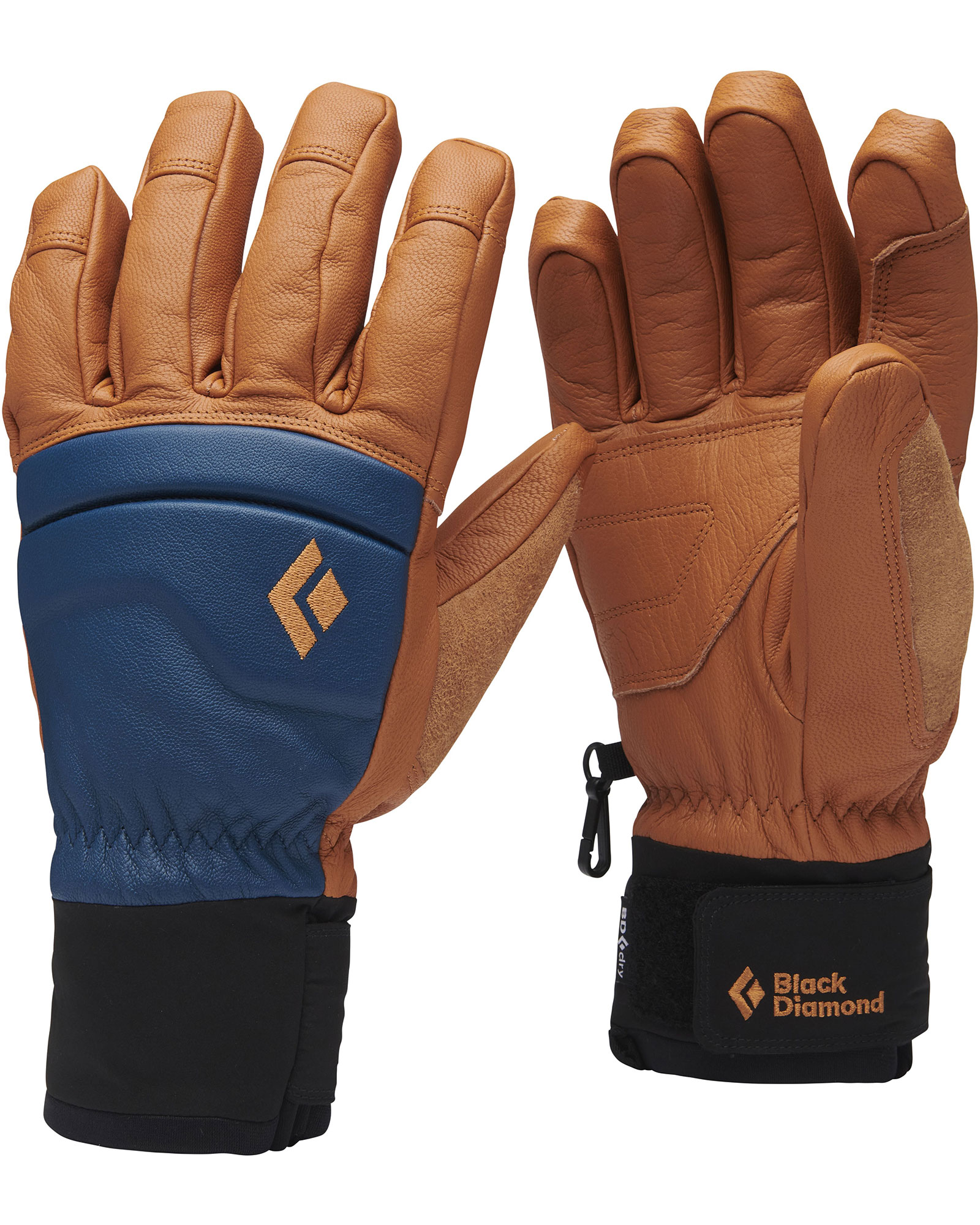 Black Diamond Spark Gloves