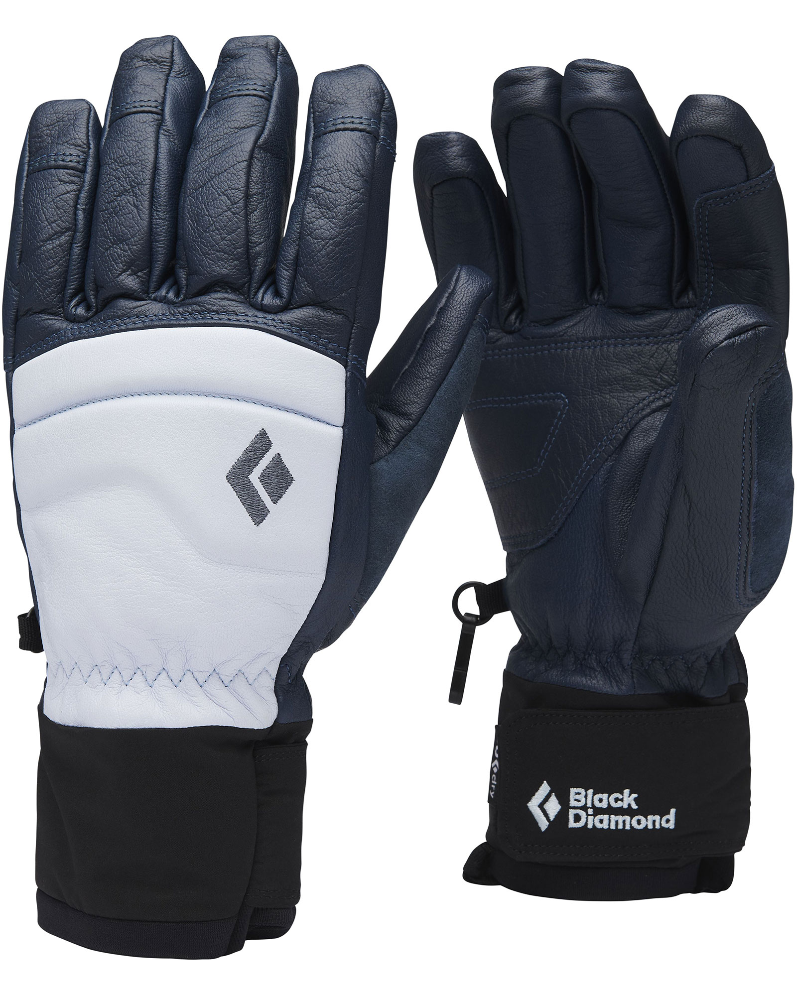 Black Diamond Women's Spark Gloves Ellis Brigham