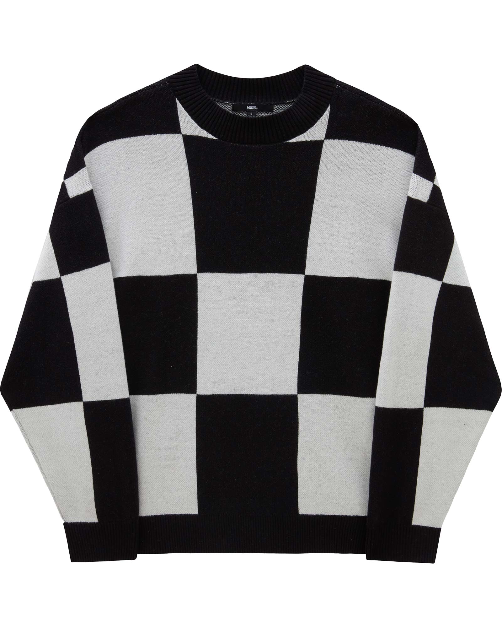 Vans Women's Vortex Abc Sweater