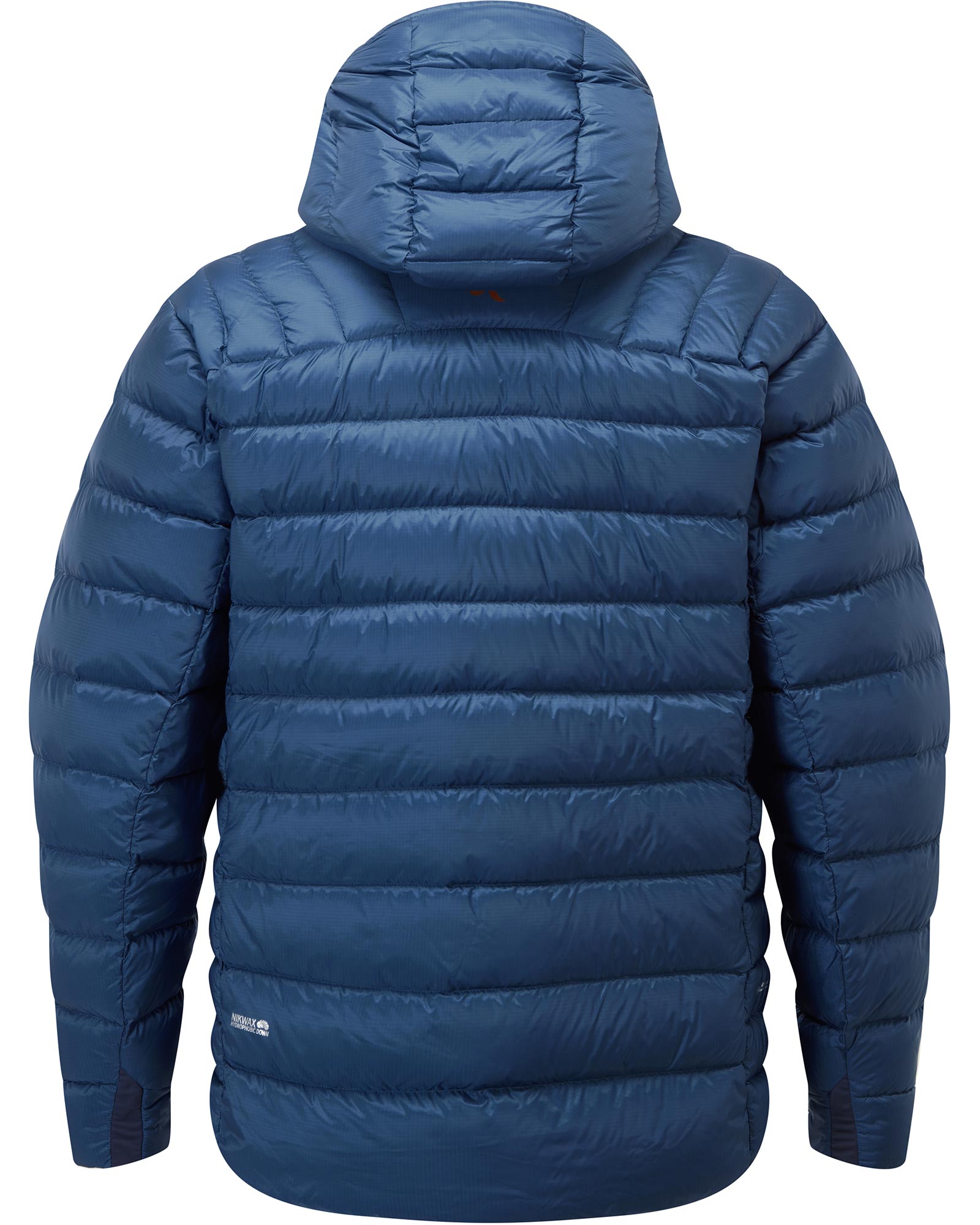 Rab Men s Electron Pro Down Jacket Ellis Brigham