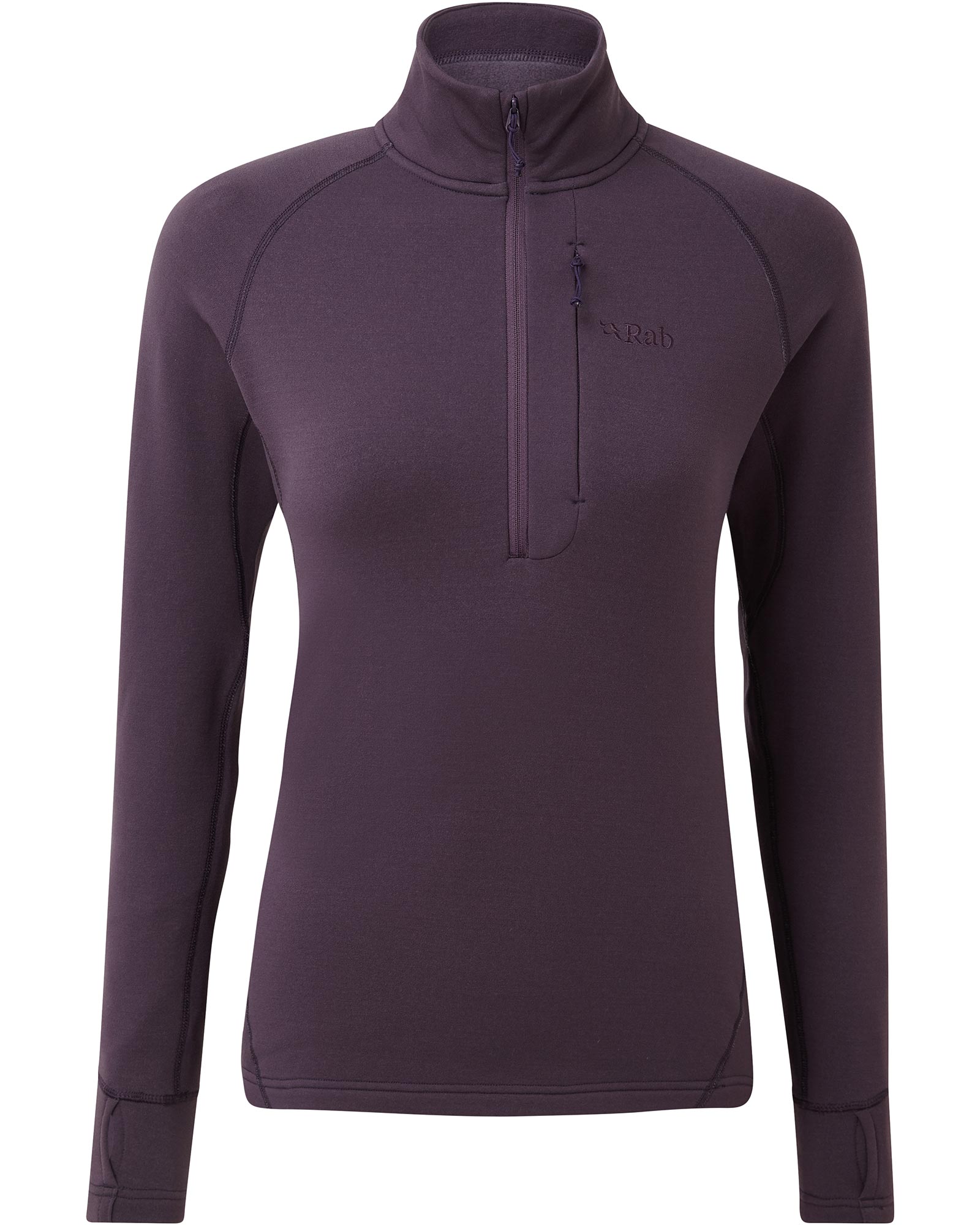 Rab Power Stretch Pro Women’s Pull On - Fig 8