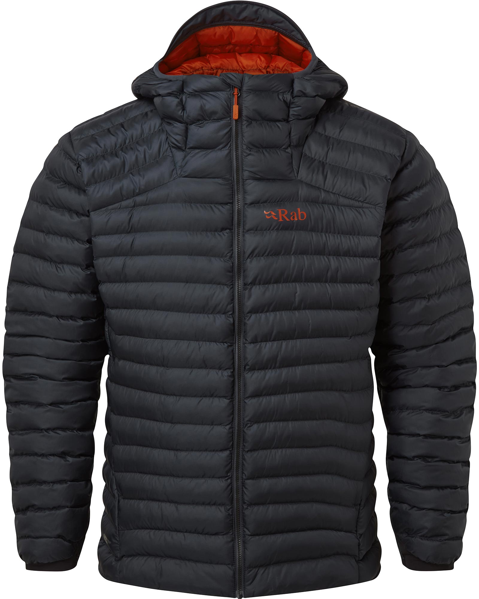 Rab Cirrus Alpine Men’s Insulated Jacket - Beluga XXL