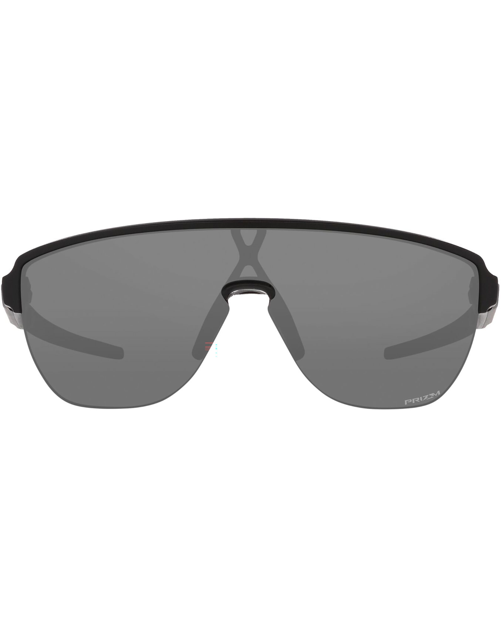 Oakley Corridor Prizm Black Sunglasses - Matte Black
