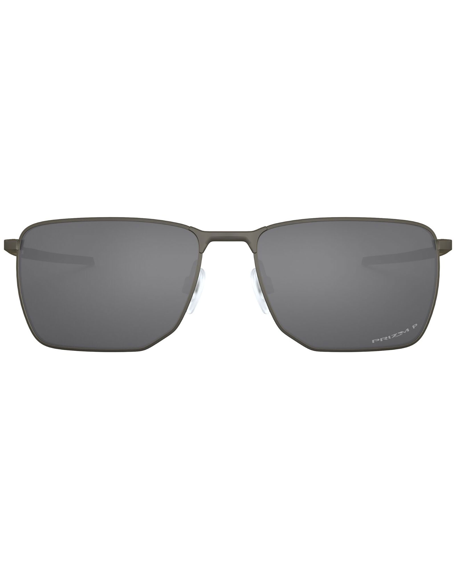 Oakley Ejector Prizm Black Polarized Sunglasses - Carbon