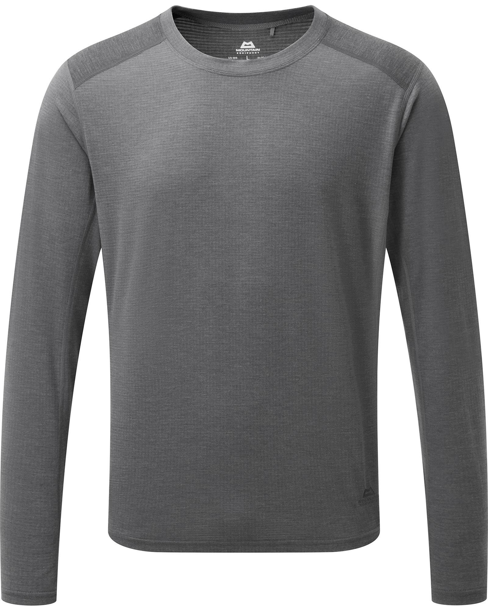 Product image of Mountain equipment Font Men's Long Sleeve Sweat