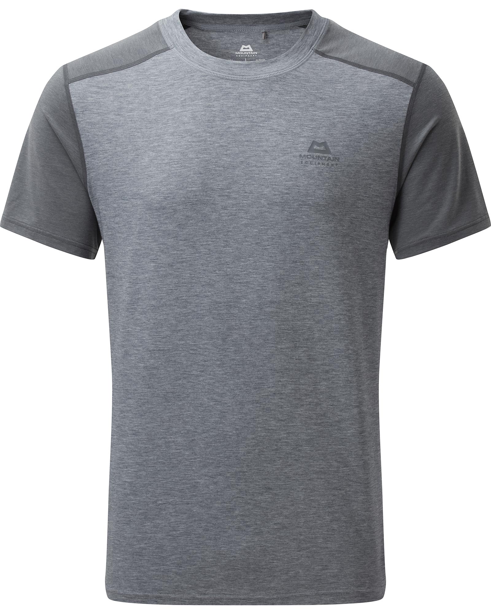 Product image of Mountain equipment Headpoint Block Men's T-Shirt