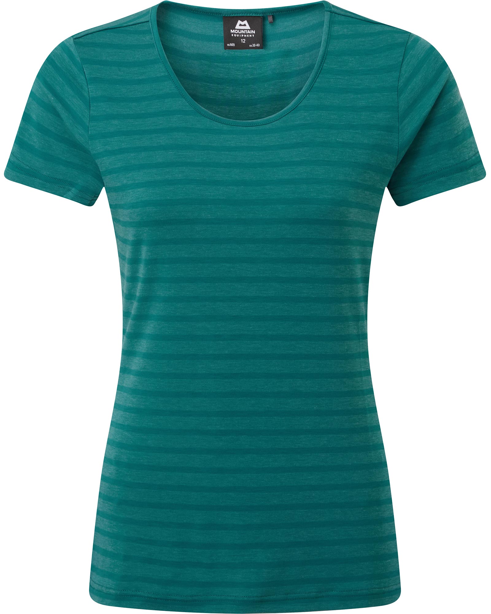 Product image of Mountain equipment Stripe Women's T-Shirt