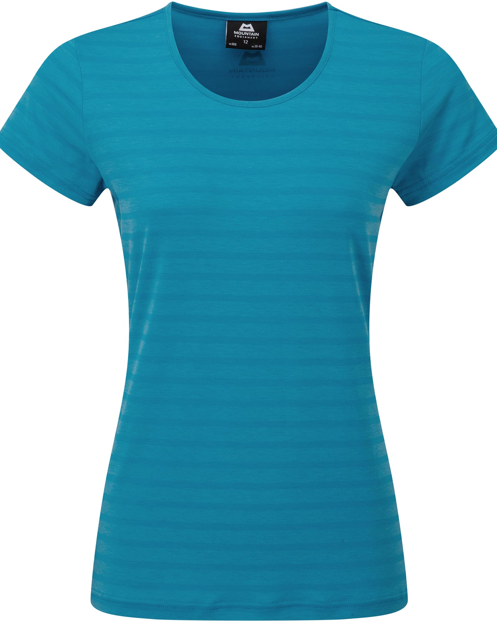 Product image of Mountain equipment Stripe Women's T-Shirt