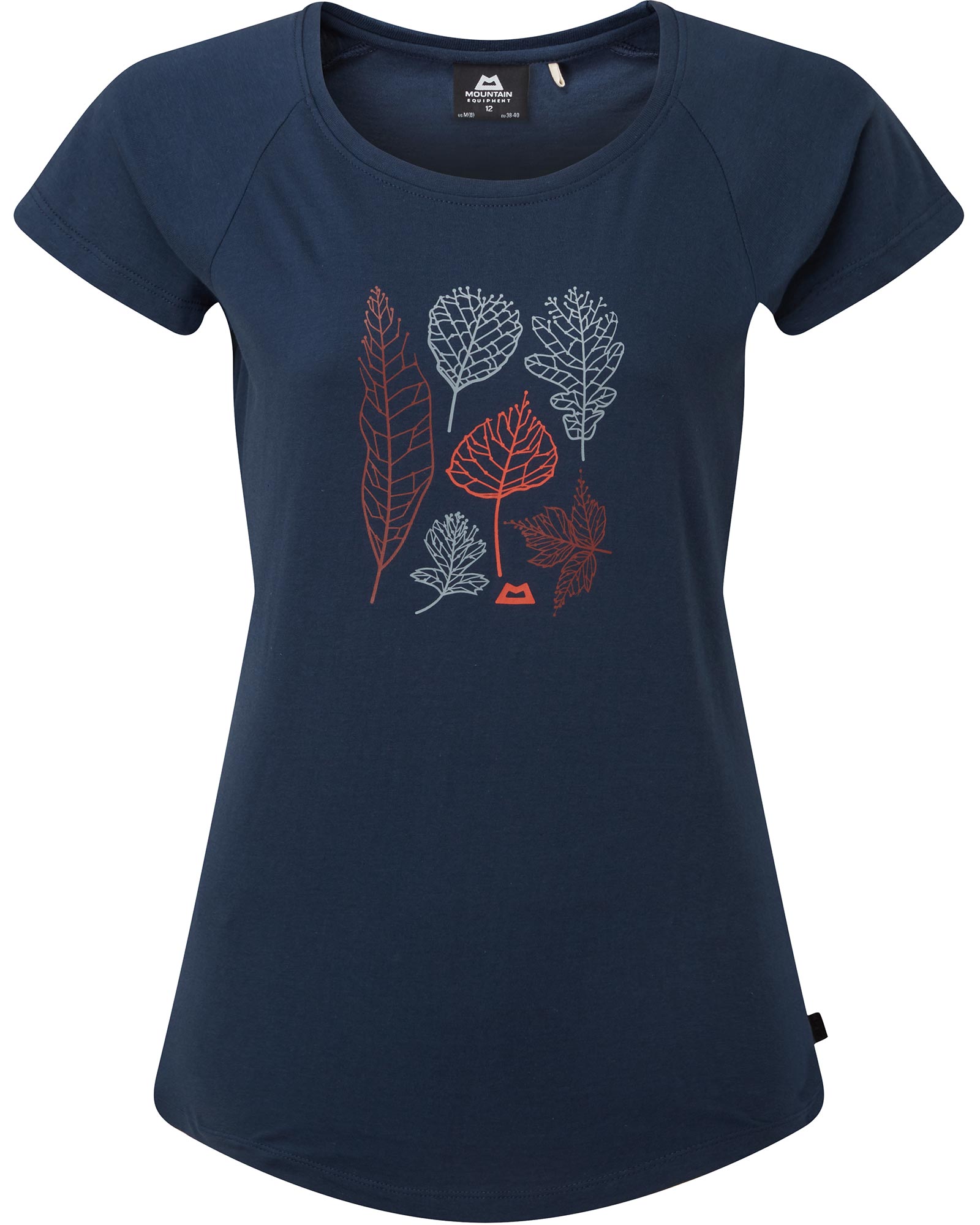 Product image of Mountain equipment Leaf Women's T-Shirt
