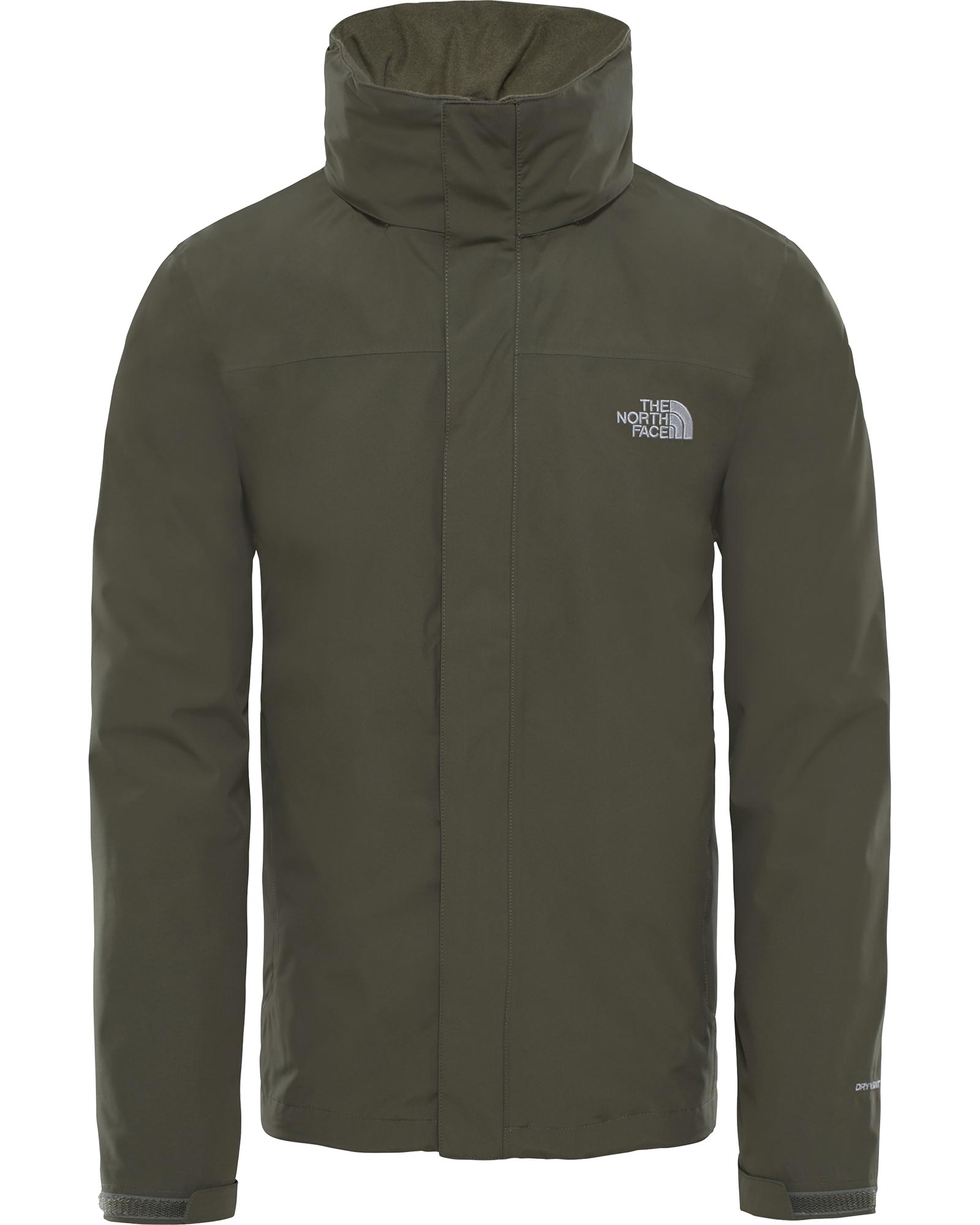 The North Face Sangro DryVent Men's Jacket 0