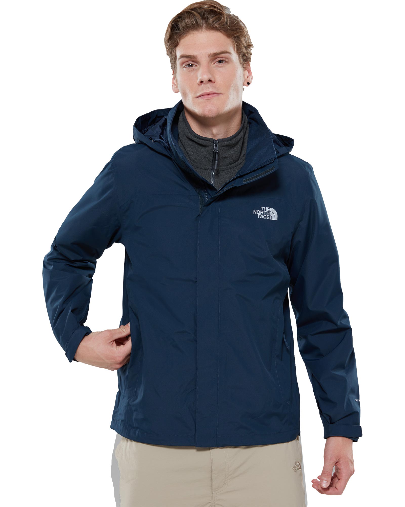 north face sangro jacket