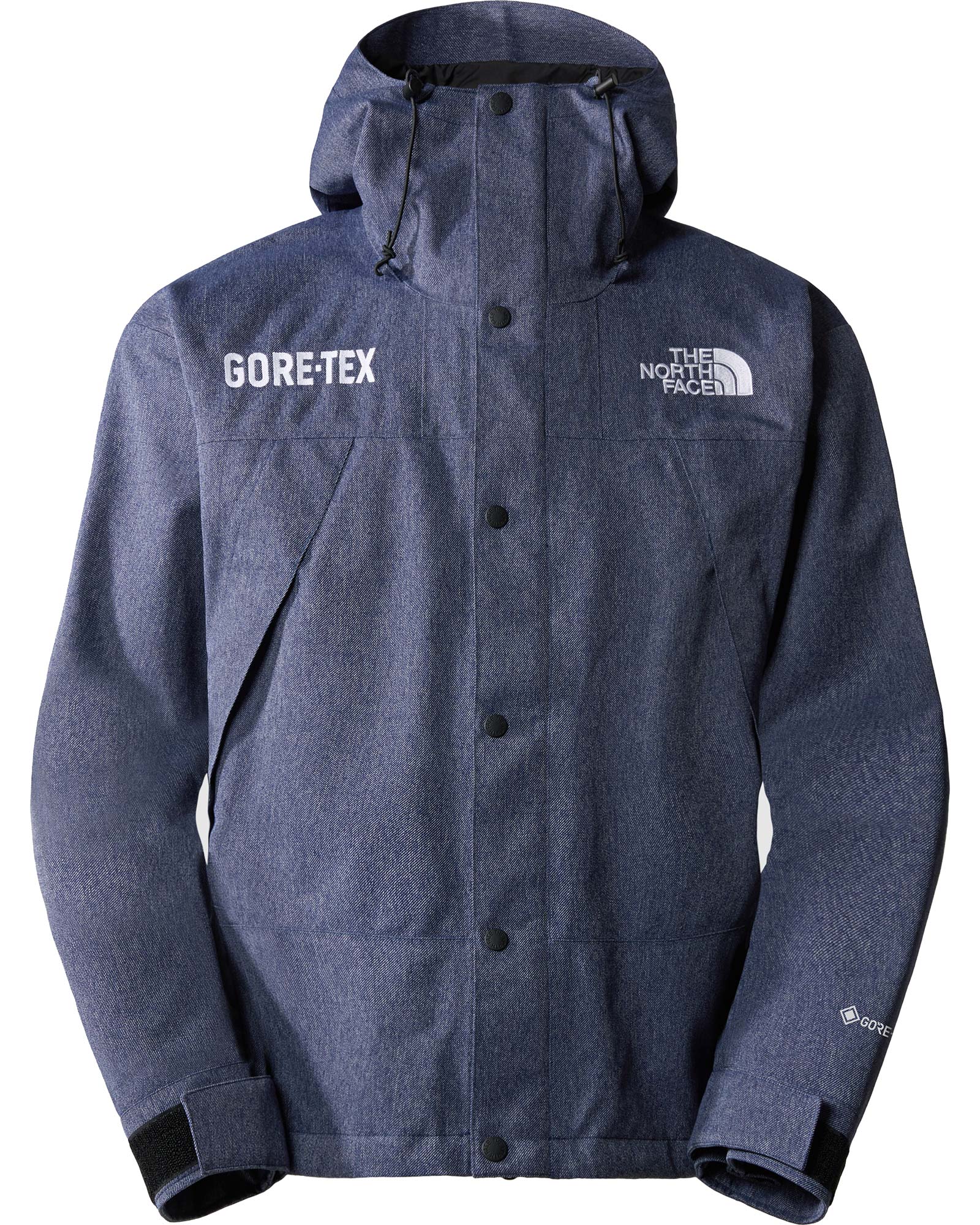 The North Face Men's Mountain GORE-TEX Jacket
