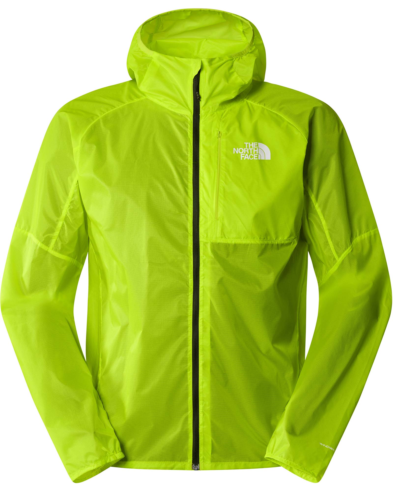 The North Face Men's Windstream Shell Jacket