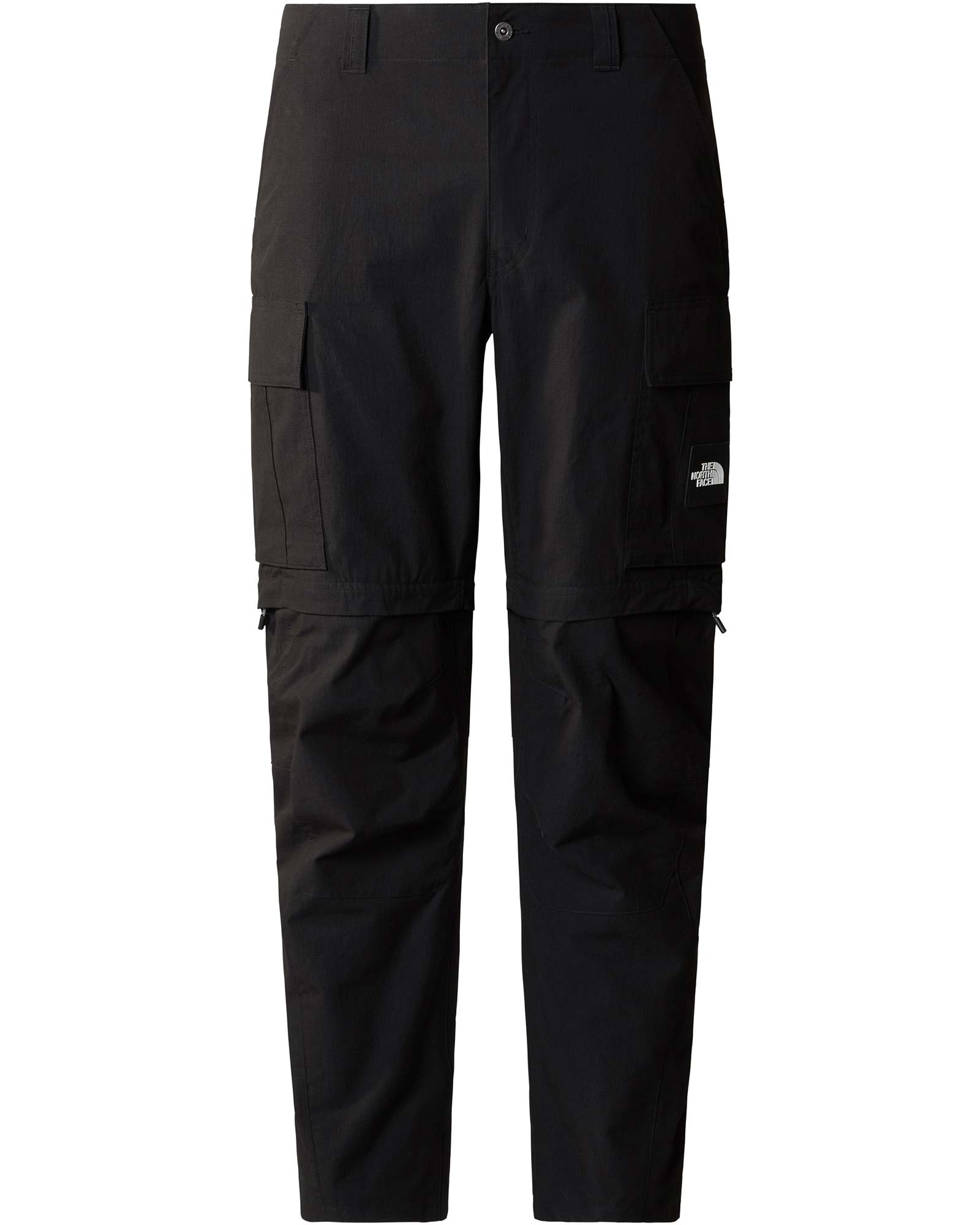 The North Face Men's NSE Convertible Cargo Trousers