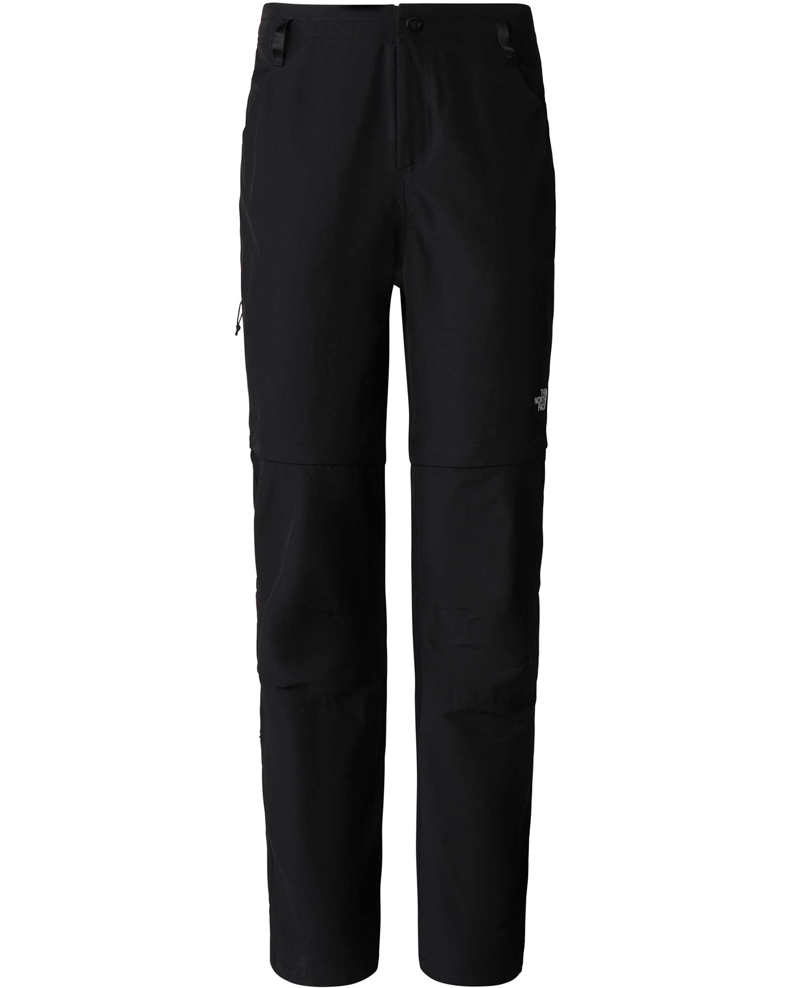 The North Face Women's Exploration Convertible Straight Trousers