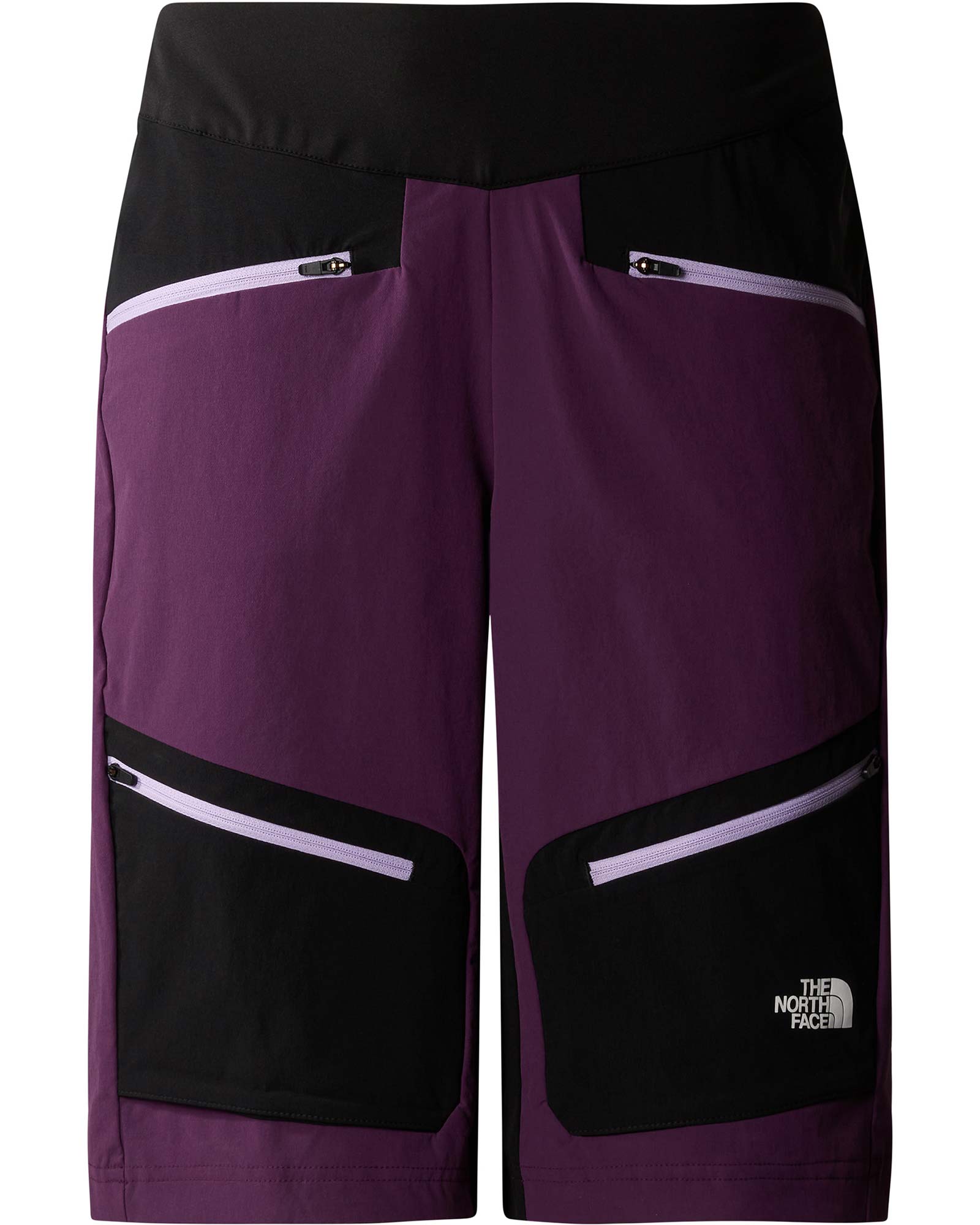 The North Face Women's Trailjammer Shorts