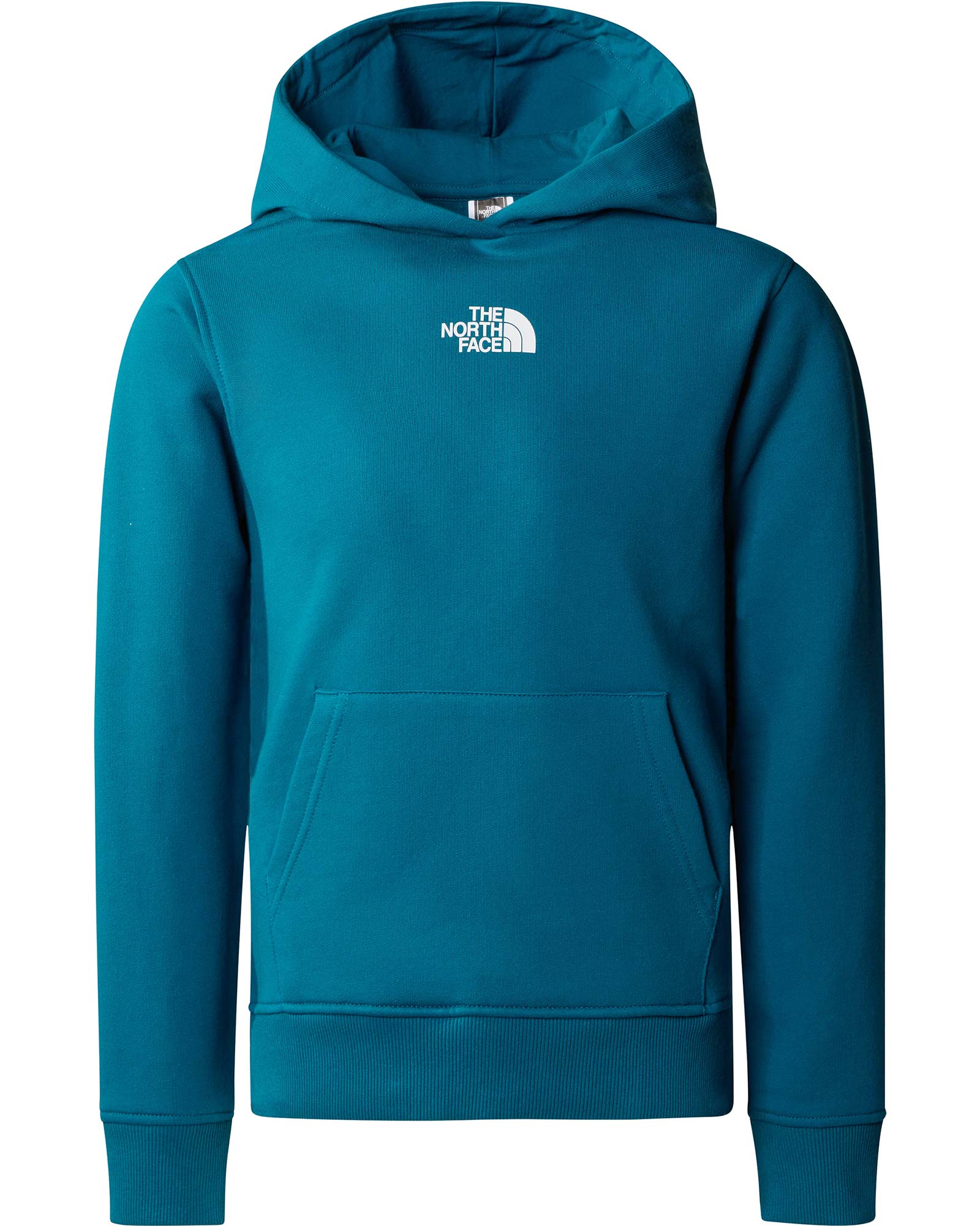 The North Face Youth Po Zumu Hoodie