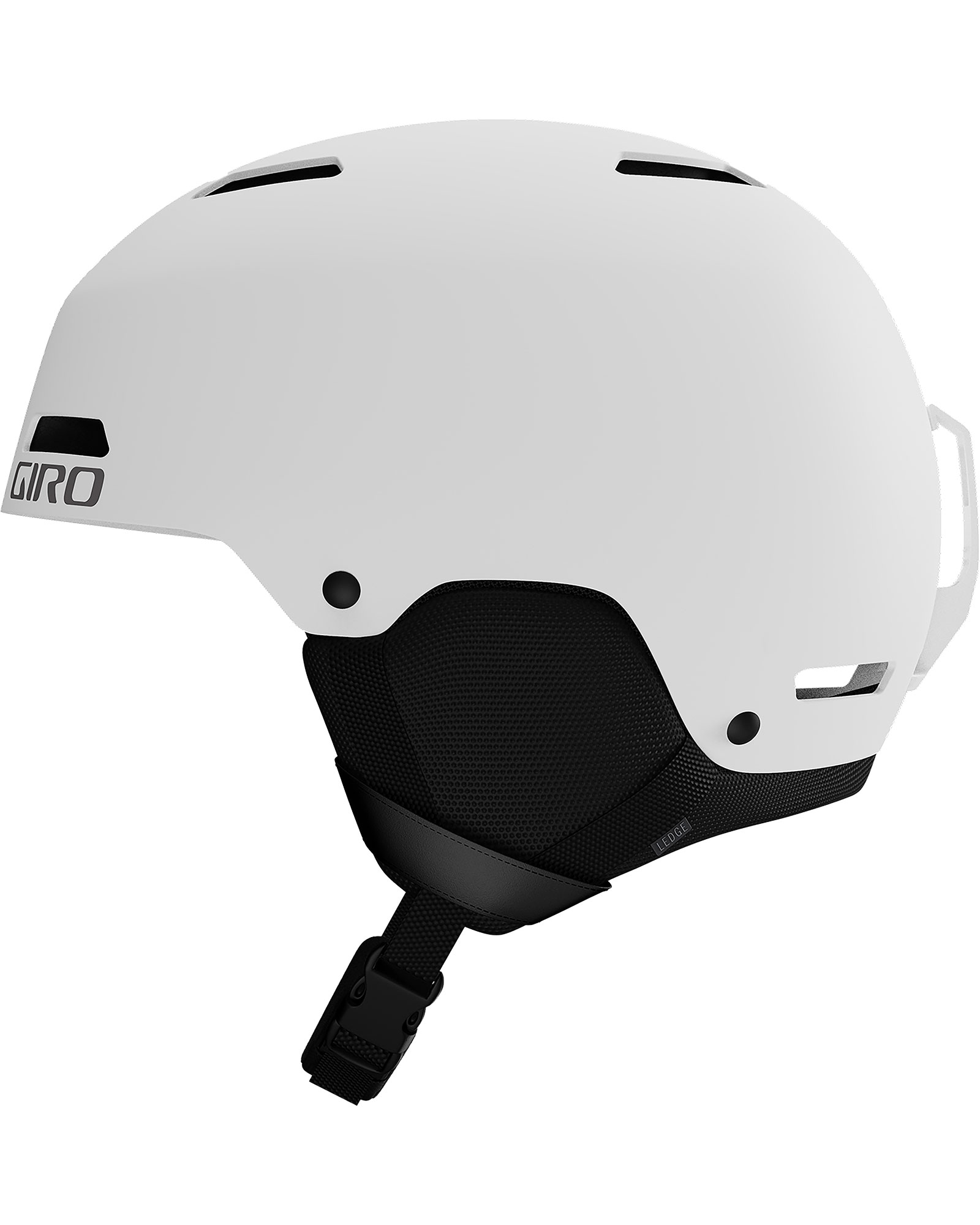 Giro Ledge MIPS Helmet - Matte White M