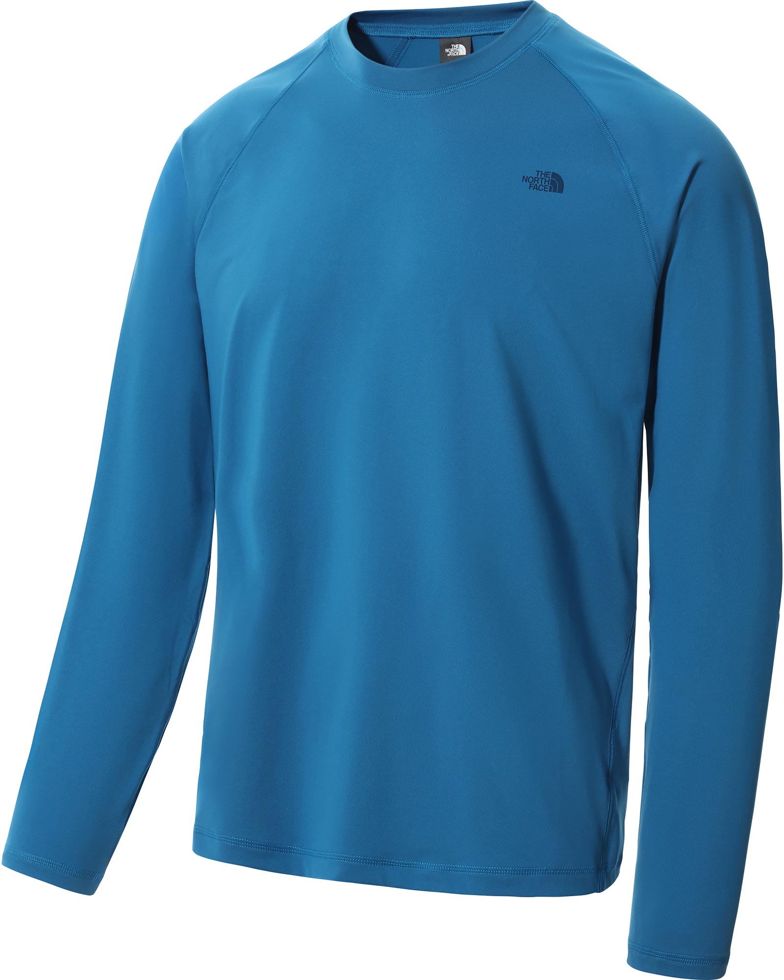 The North Face Class V Water Men’s Top - Banff Blue M
