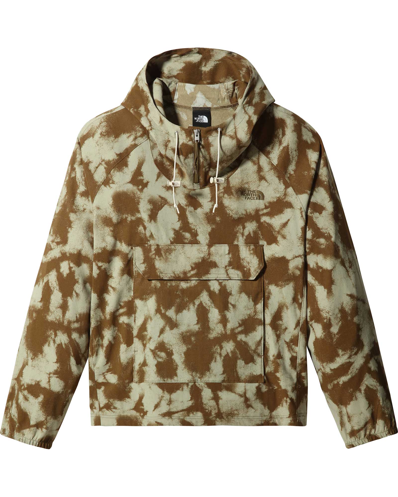 Product image of The North Face Printed Class V Men's Pullover
