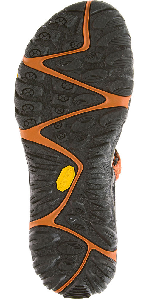 merrell all out blaze sieve convertible sandal