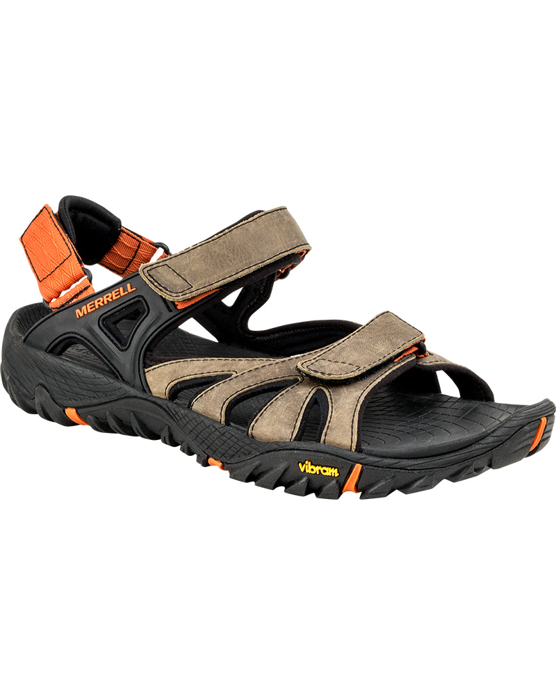 merrell all out blaze sieve convertible mens sandals