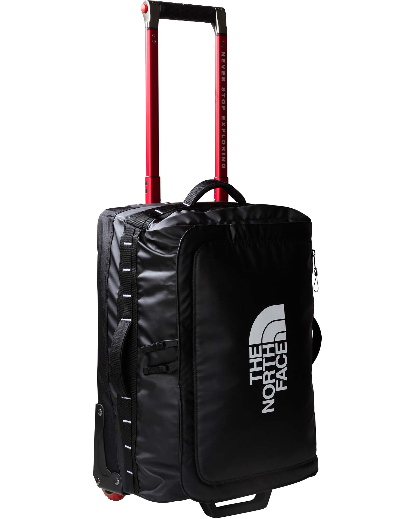 The North Face Base Camp Voyager 21 Roller
