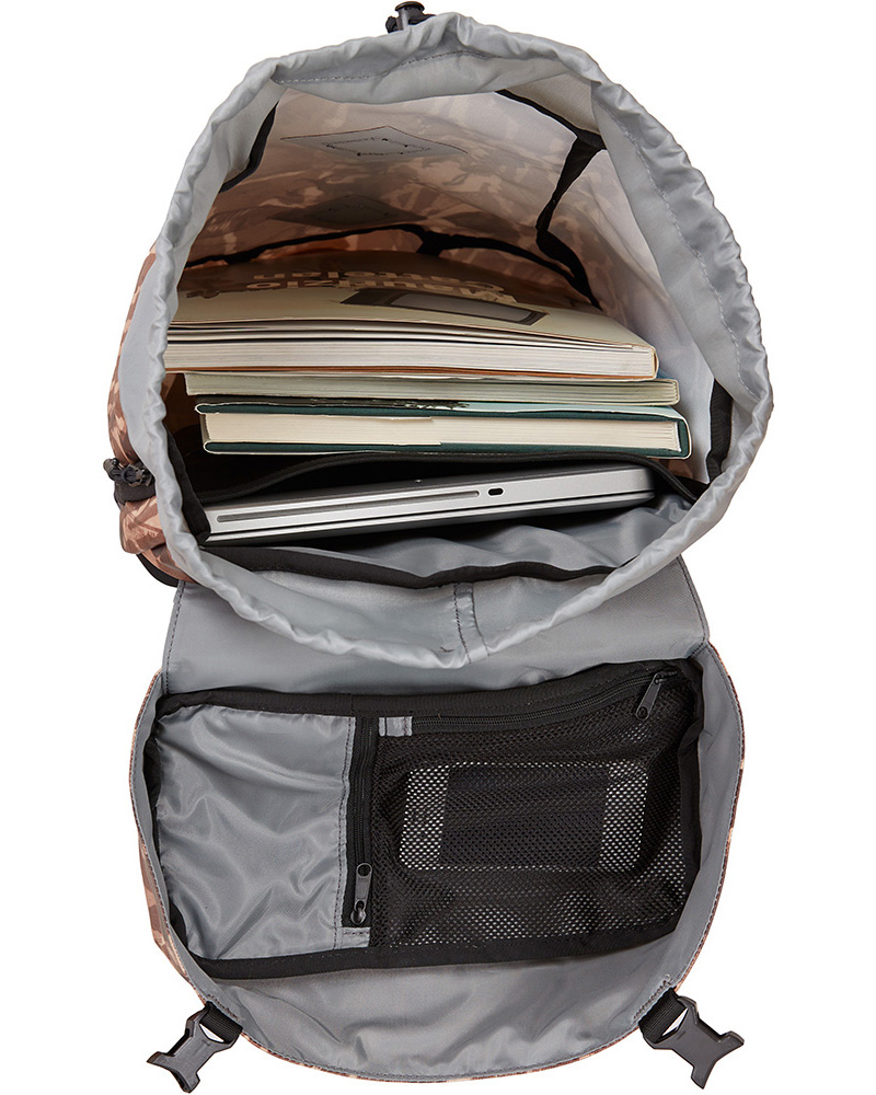 the north face base camp citer