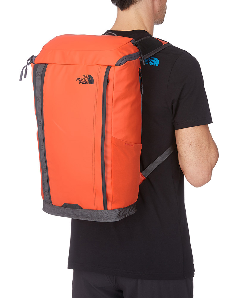 the north face base camp kaban