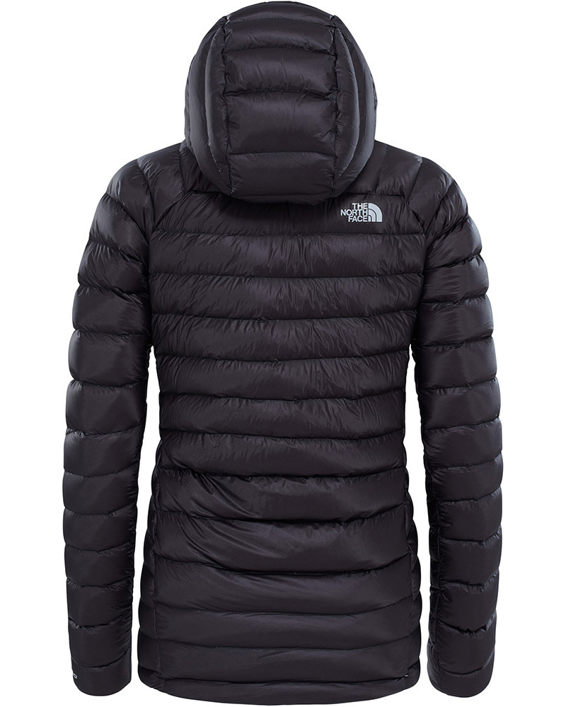 north face summit series l3 down hoodie