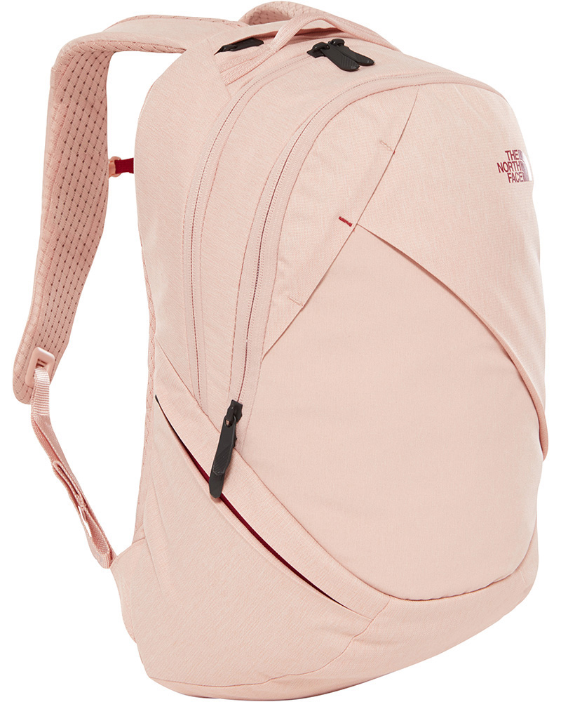 north face isabella pink