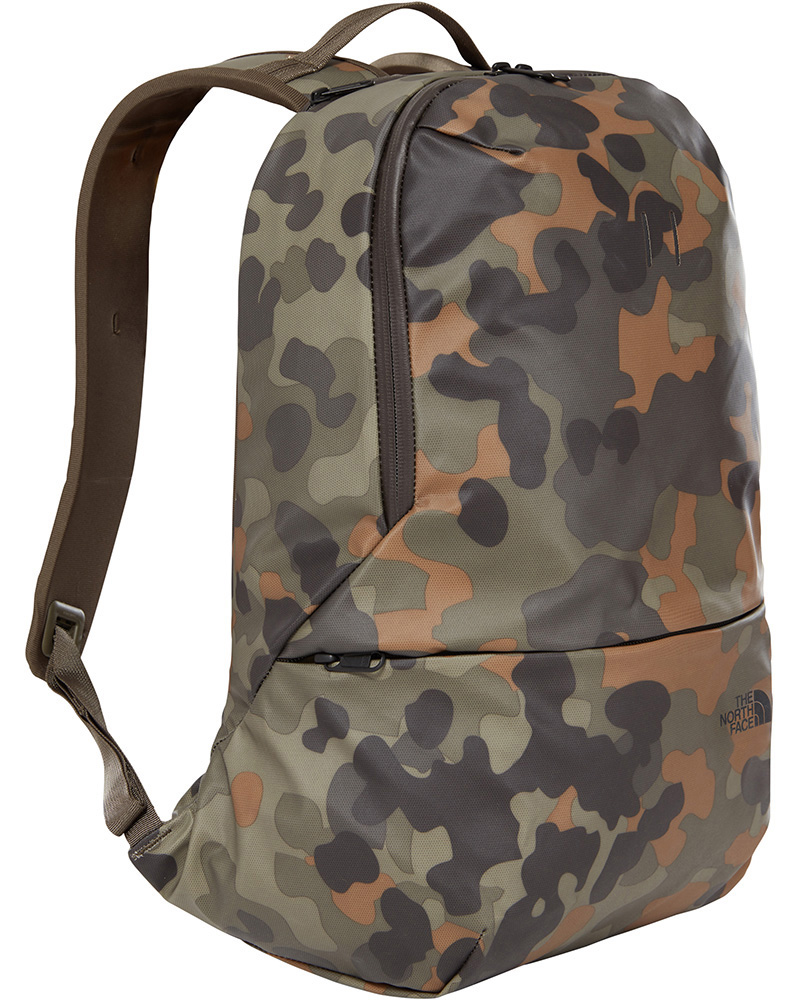 north face back to the future berkeley backpack
