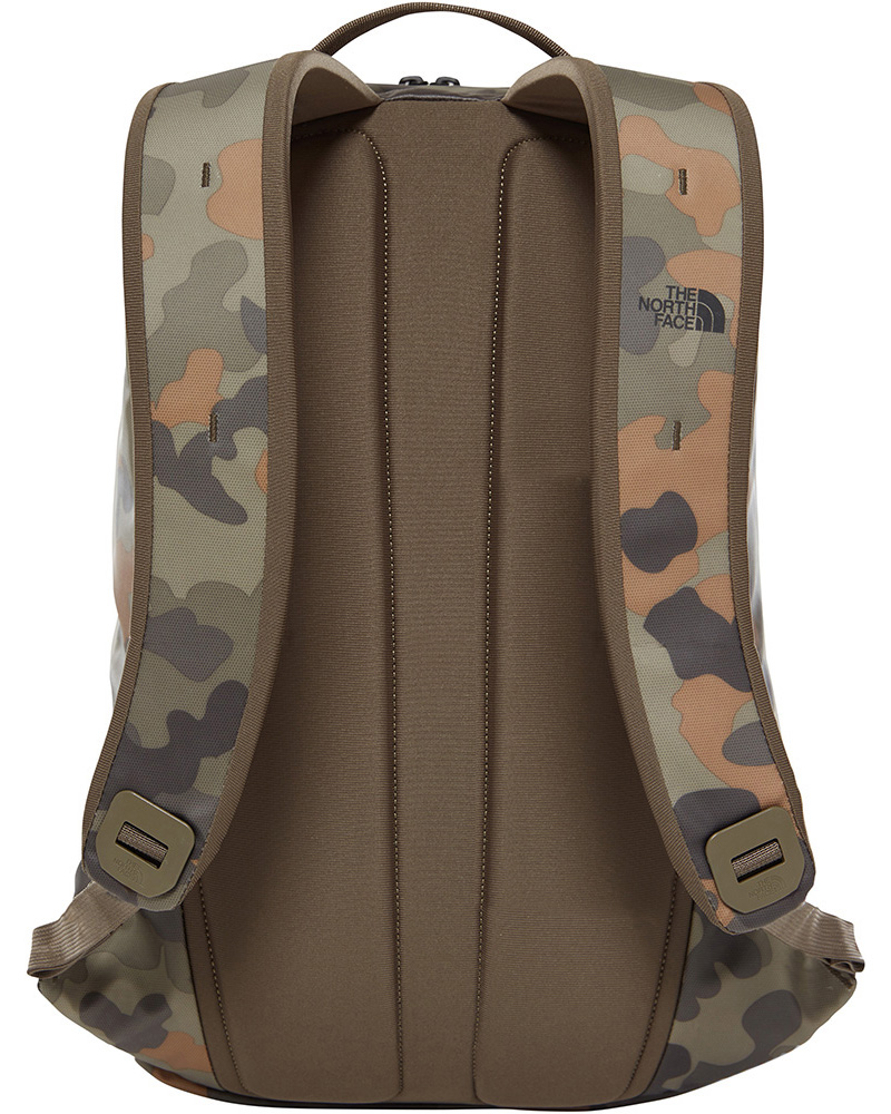 north face back to the future berkeley backpack