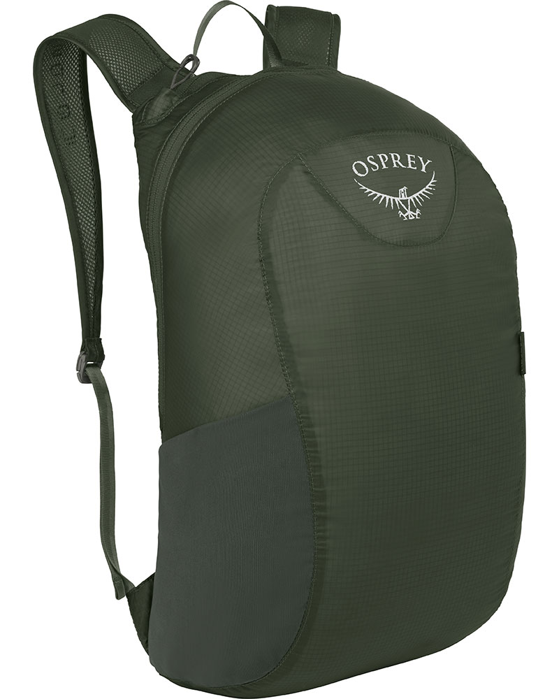 osprey ultralight stuff pack waterproof