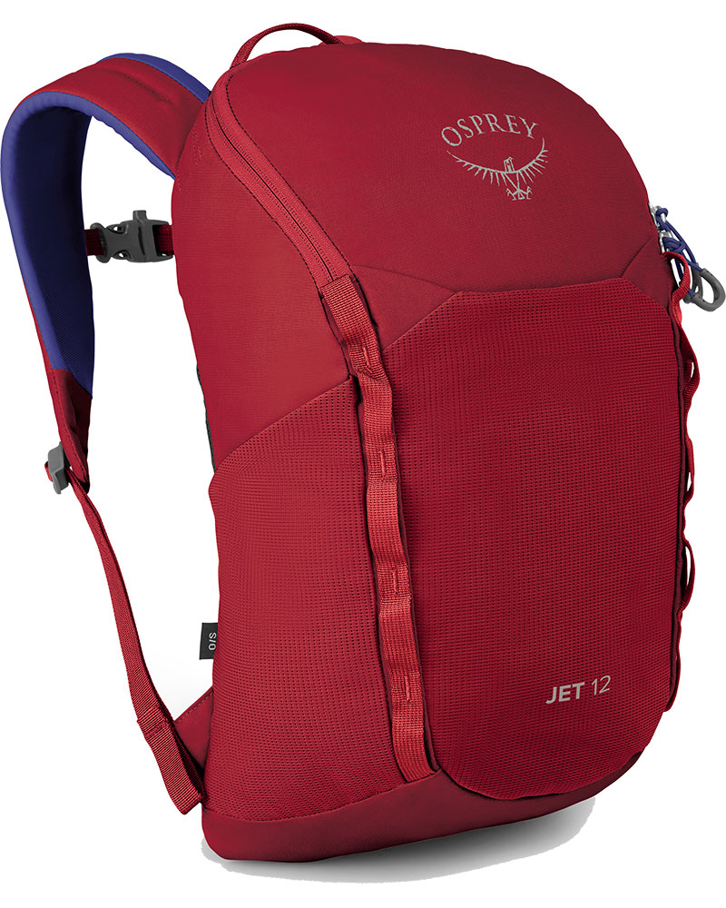 Osprey Kids' Jet 12 Backpack